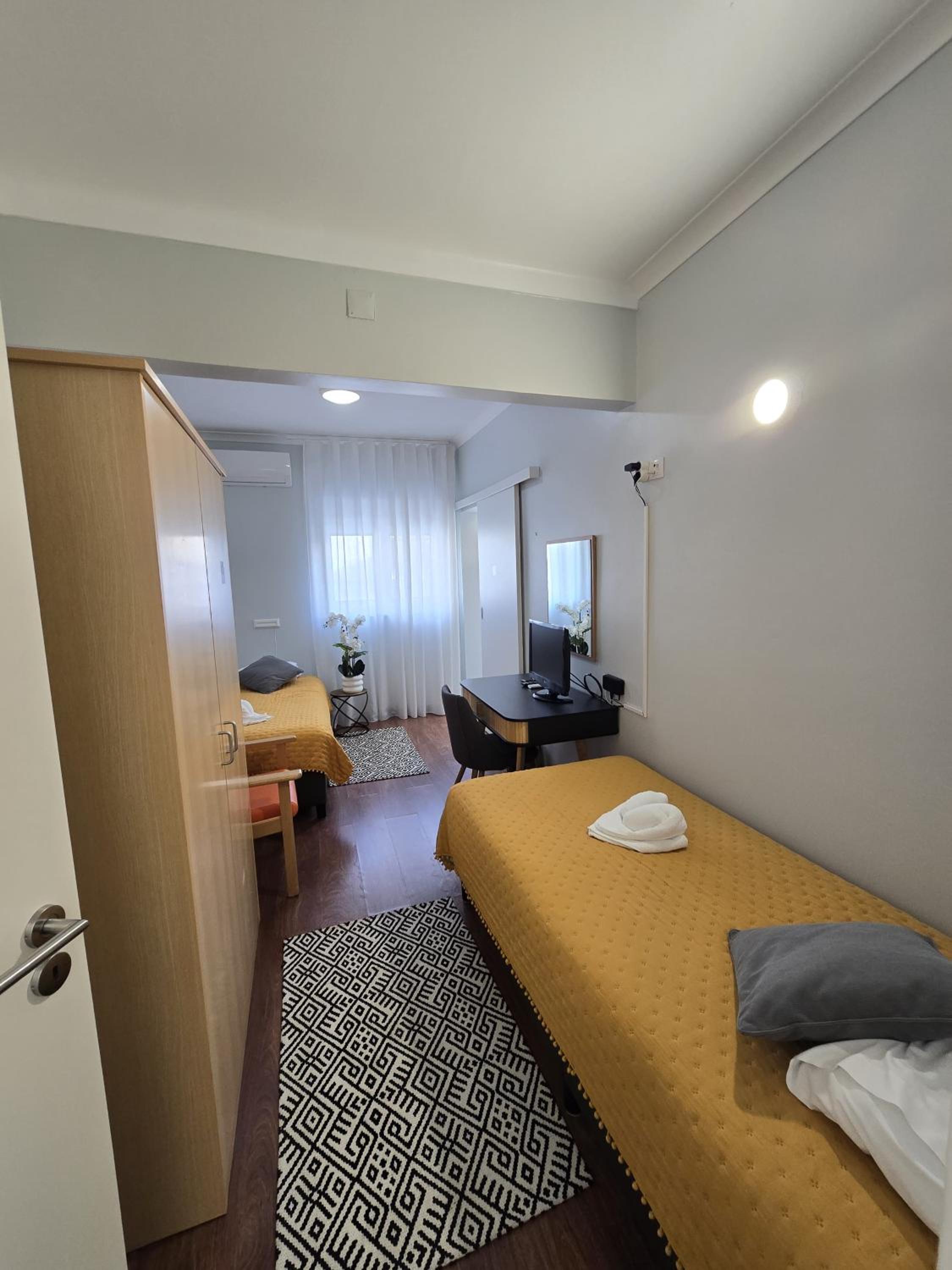 Double or Twin Room photo 1