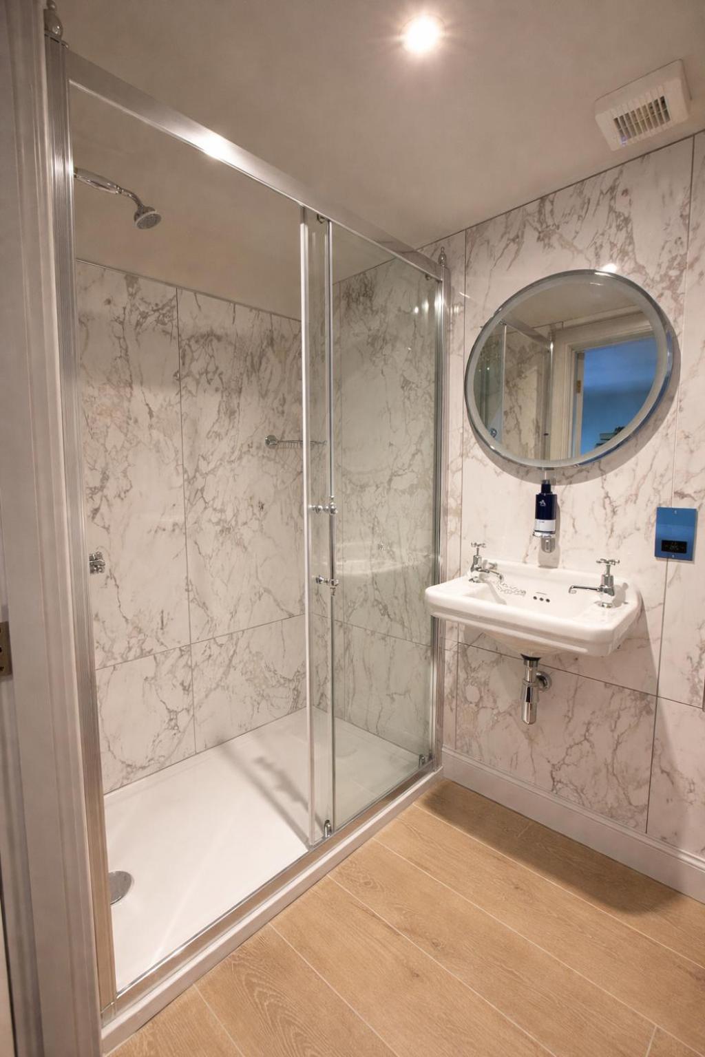 Superior Single Room with Sea View photo 2