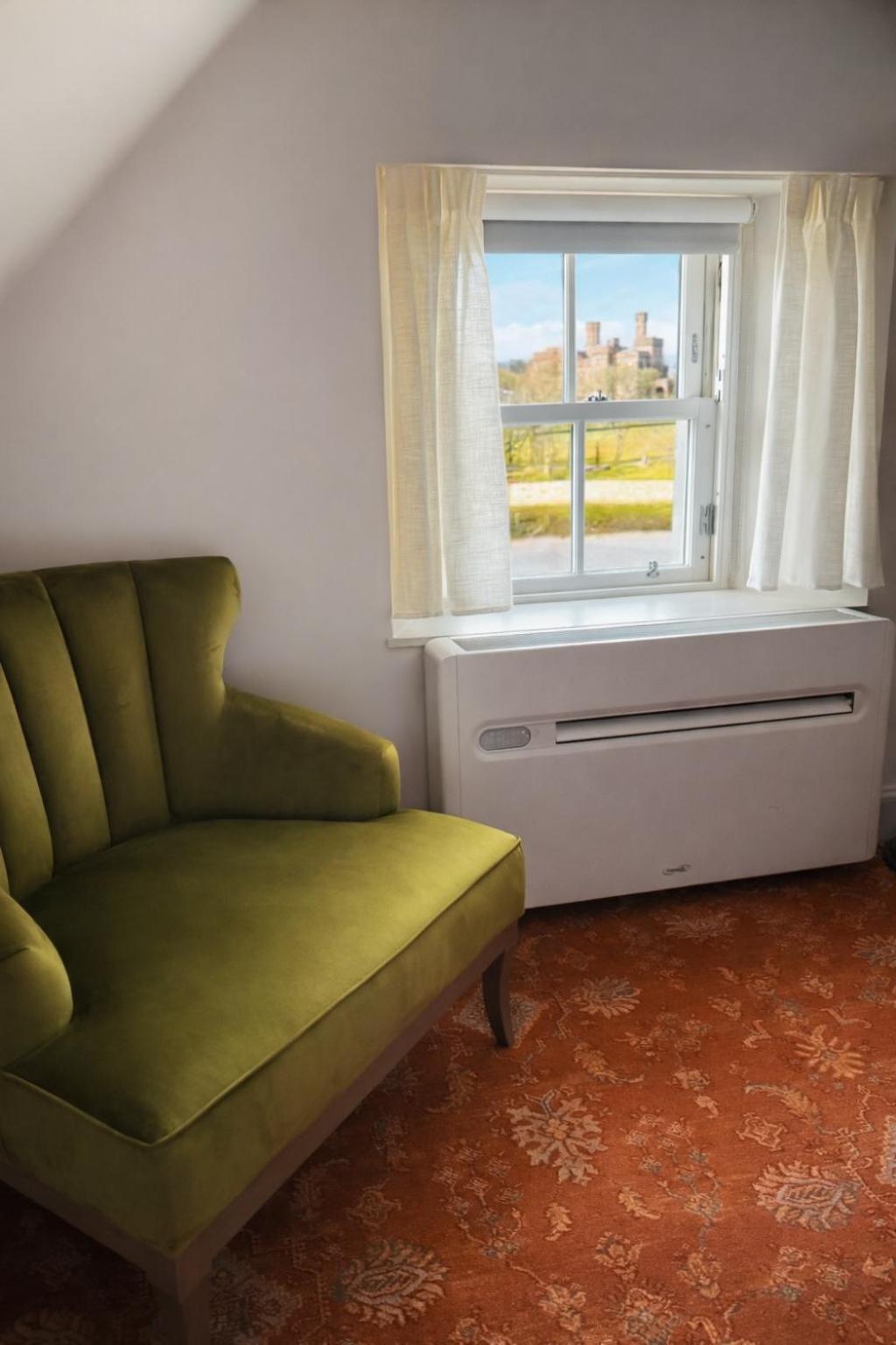 Superior Single Room with Sea View photo 3