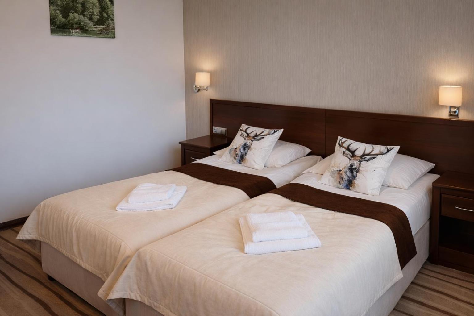 Double Room photo 2