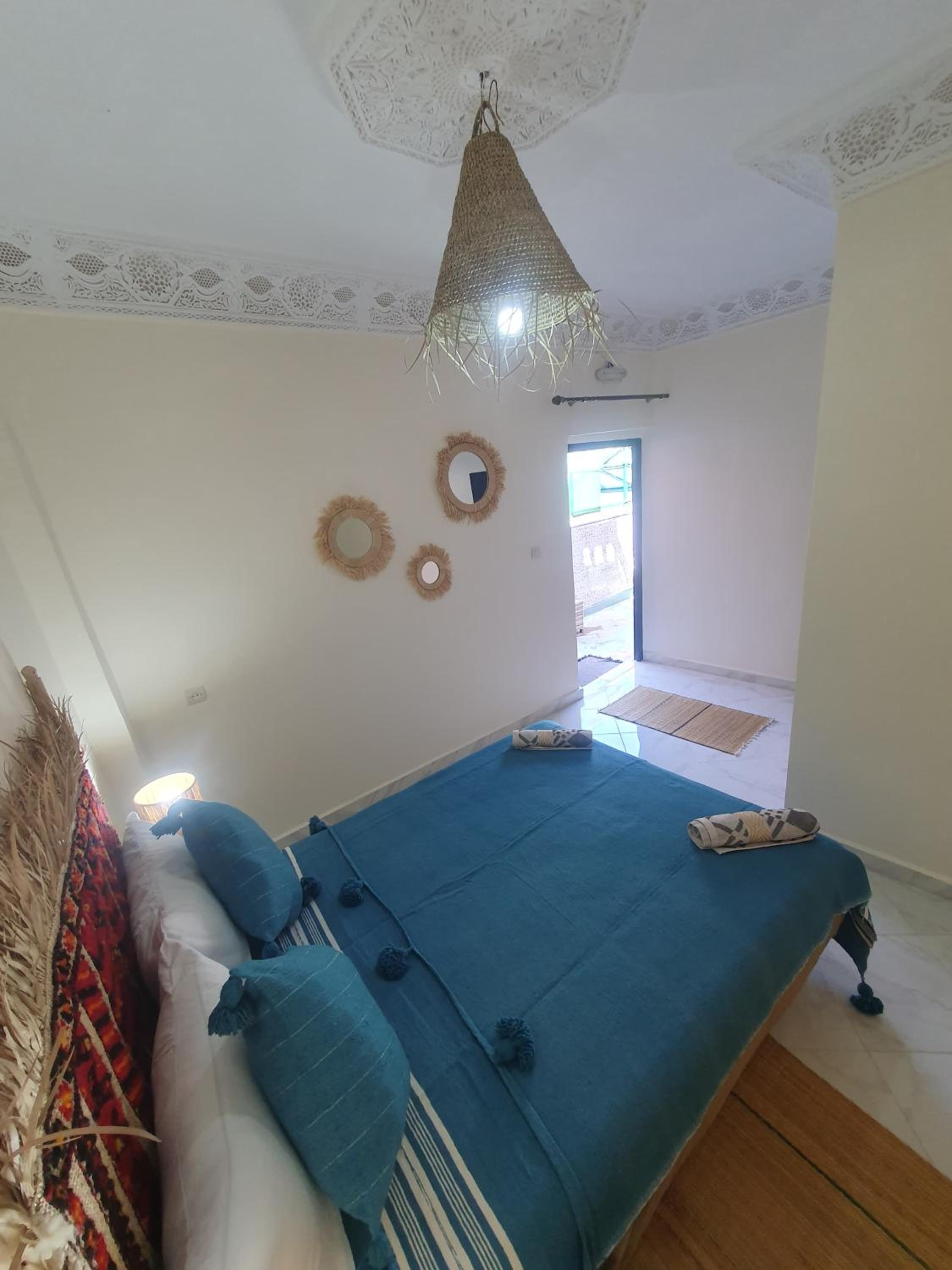 Large Double Room photo 3