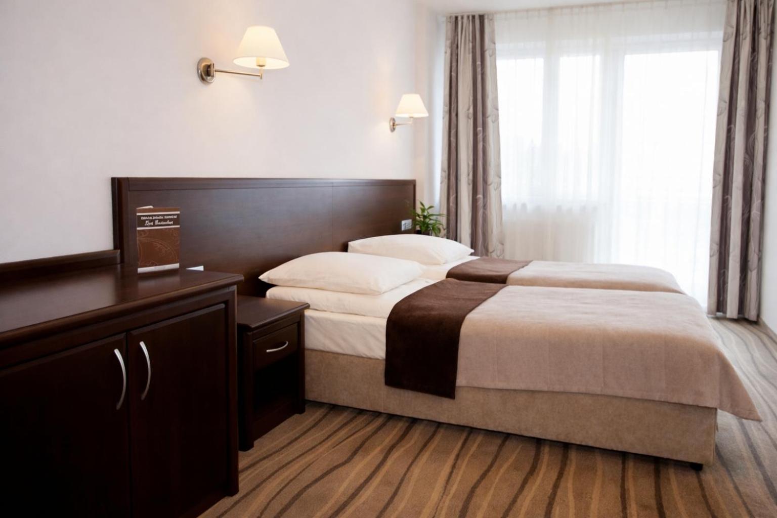 Deluxe Triple Room photo 1