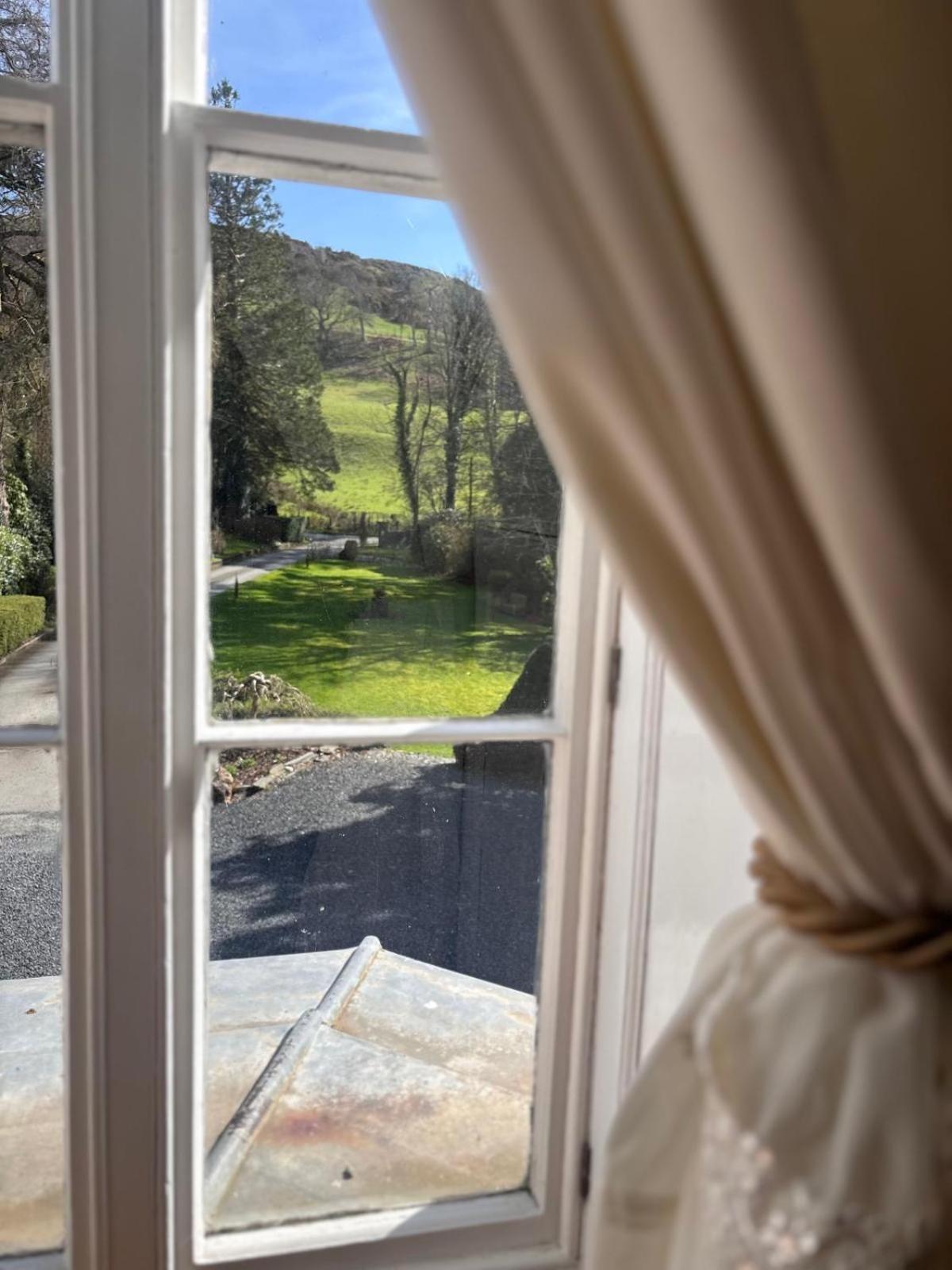 King Room with Garden View photo 2