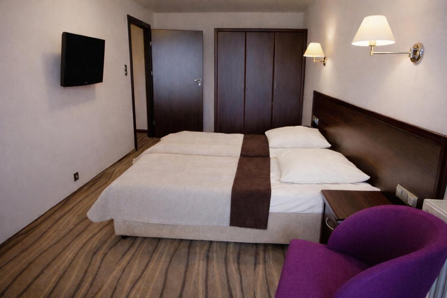 Two-Bedroom Suite photo 1