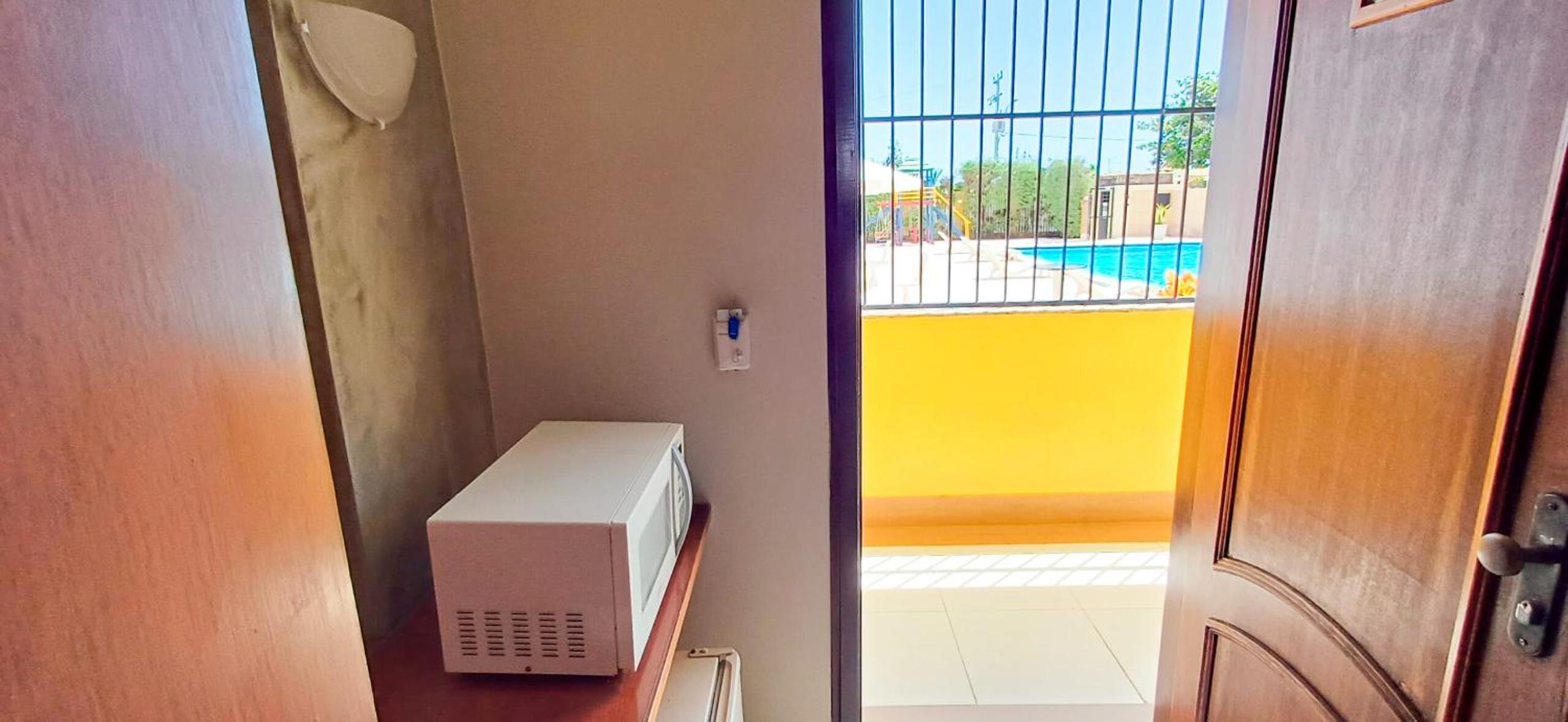 Golden Beach Hotel — Standard Single Room
