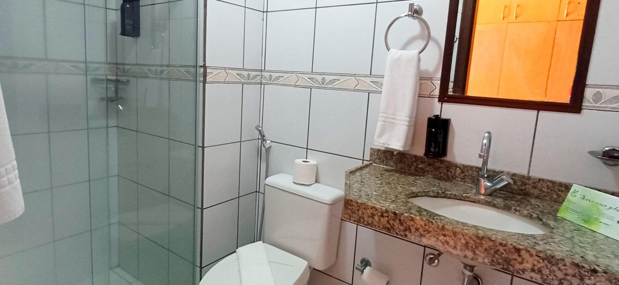 Golden Beach Hotel — Standard Triple Room