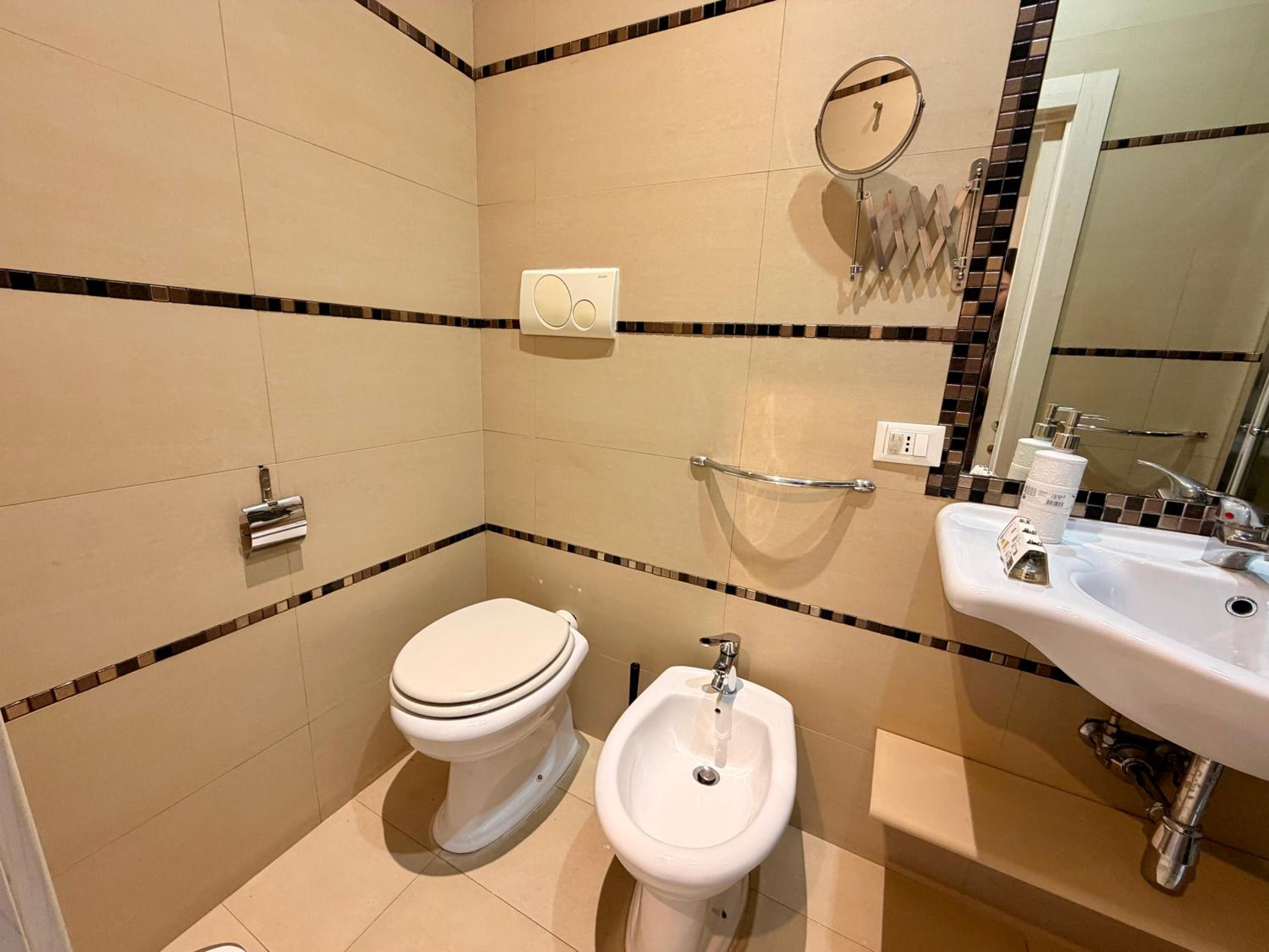 Superior Double Room photo 2