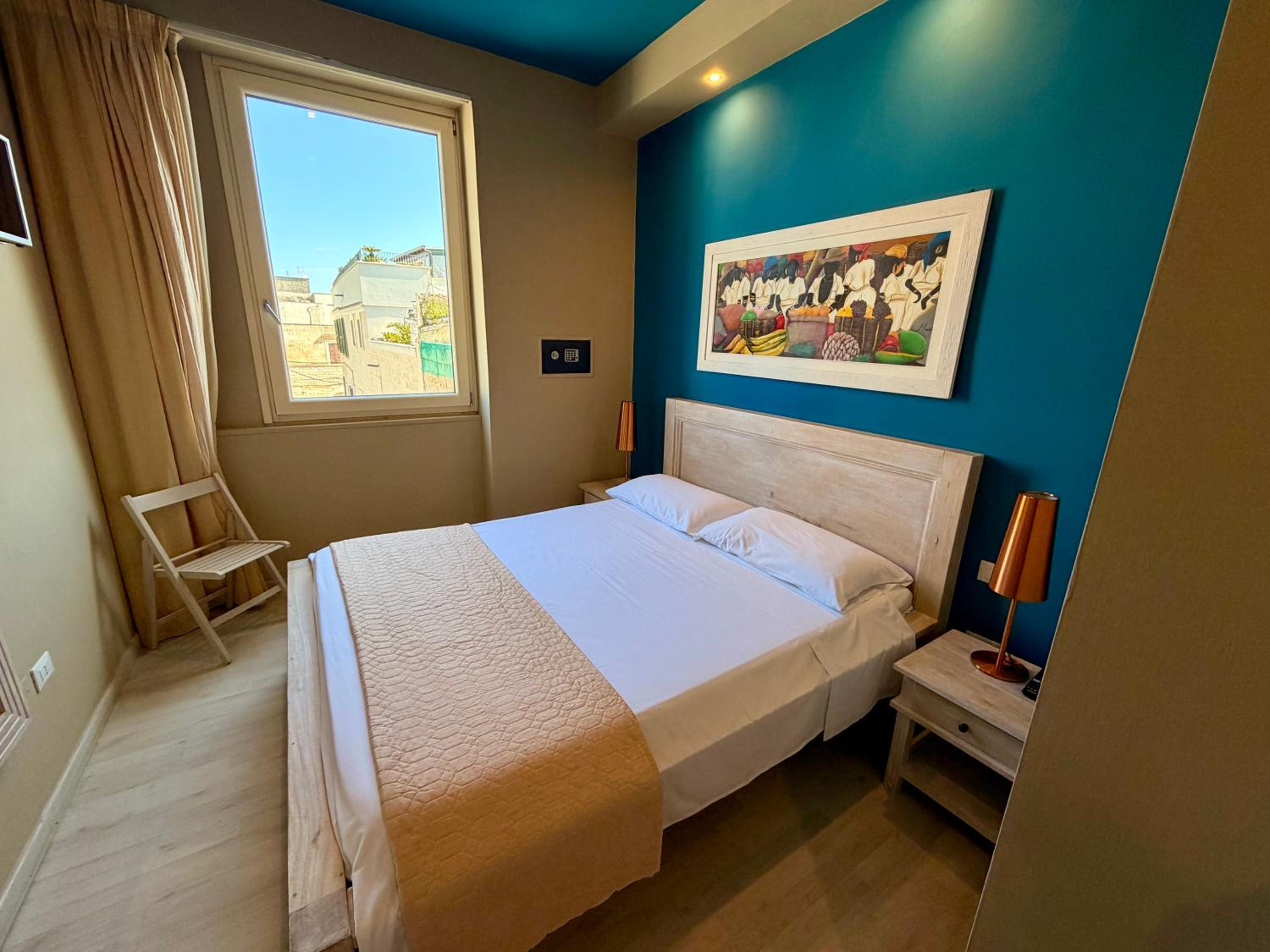 Superior Double Room photo 1