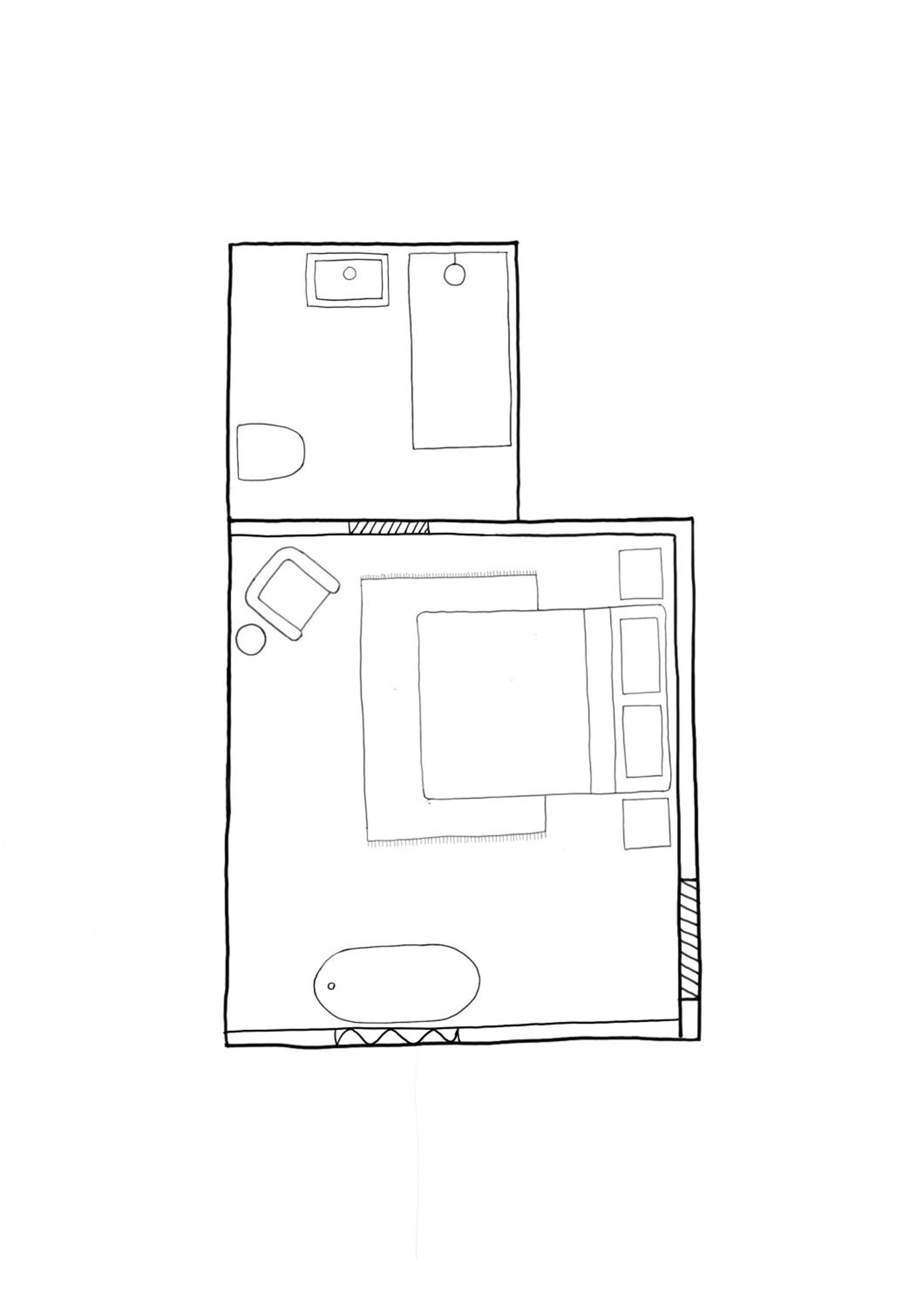 Superior Double Room photo 1
