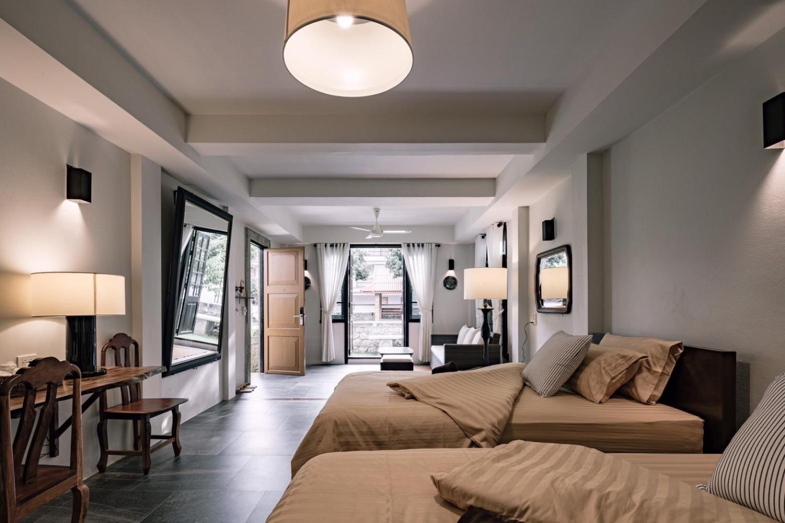 Suite with Terrace - Photo 3