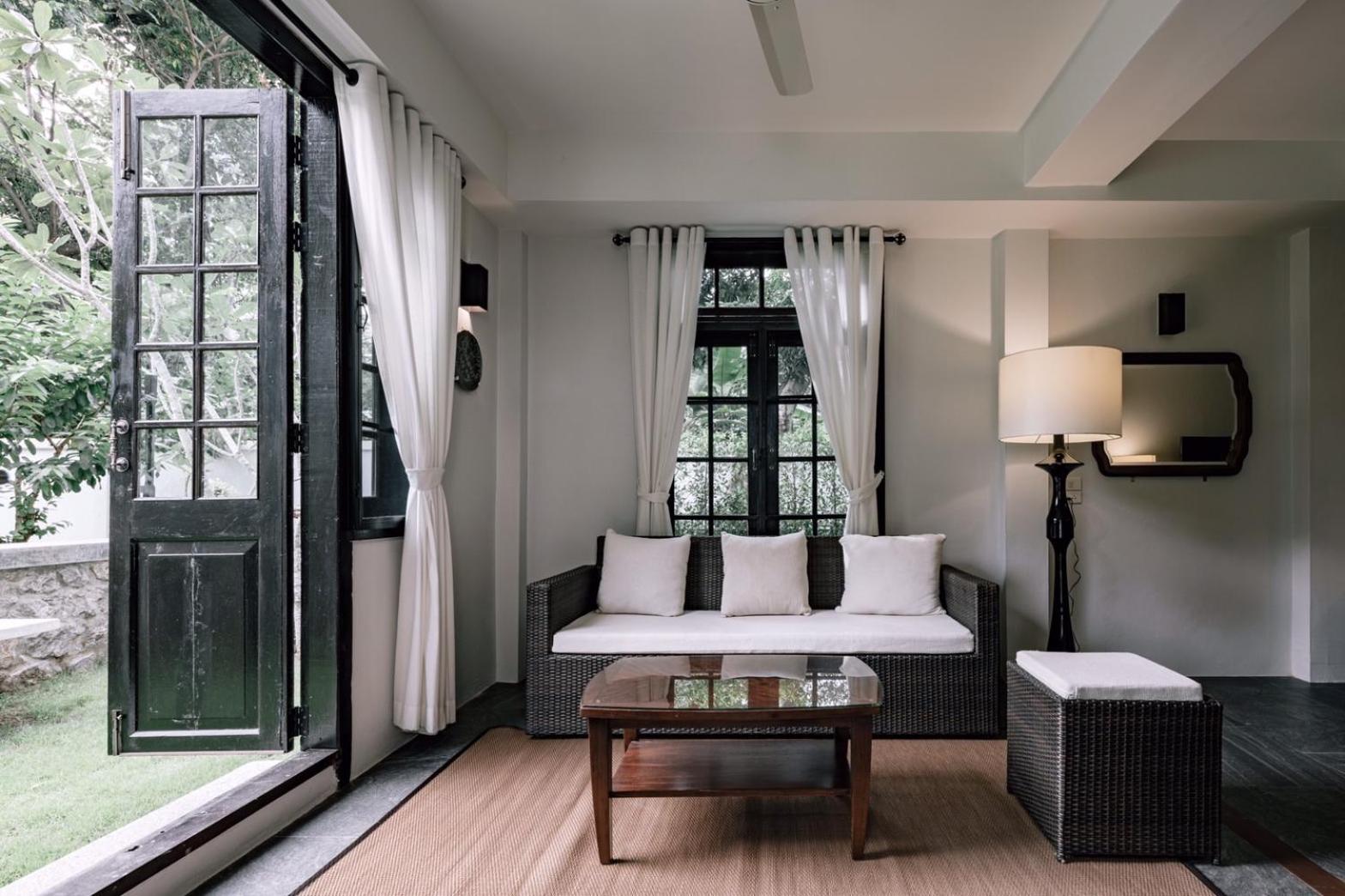 Suite with Terrace - Photo 4