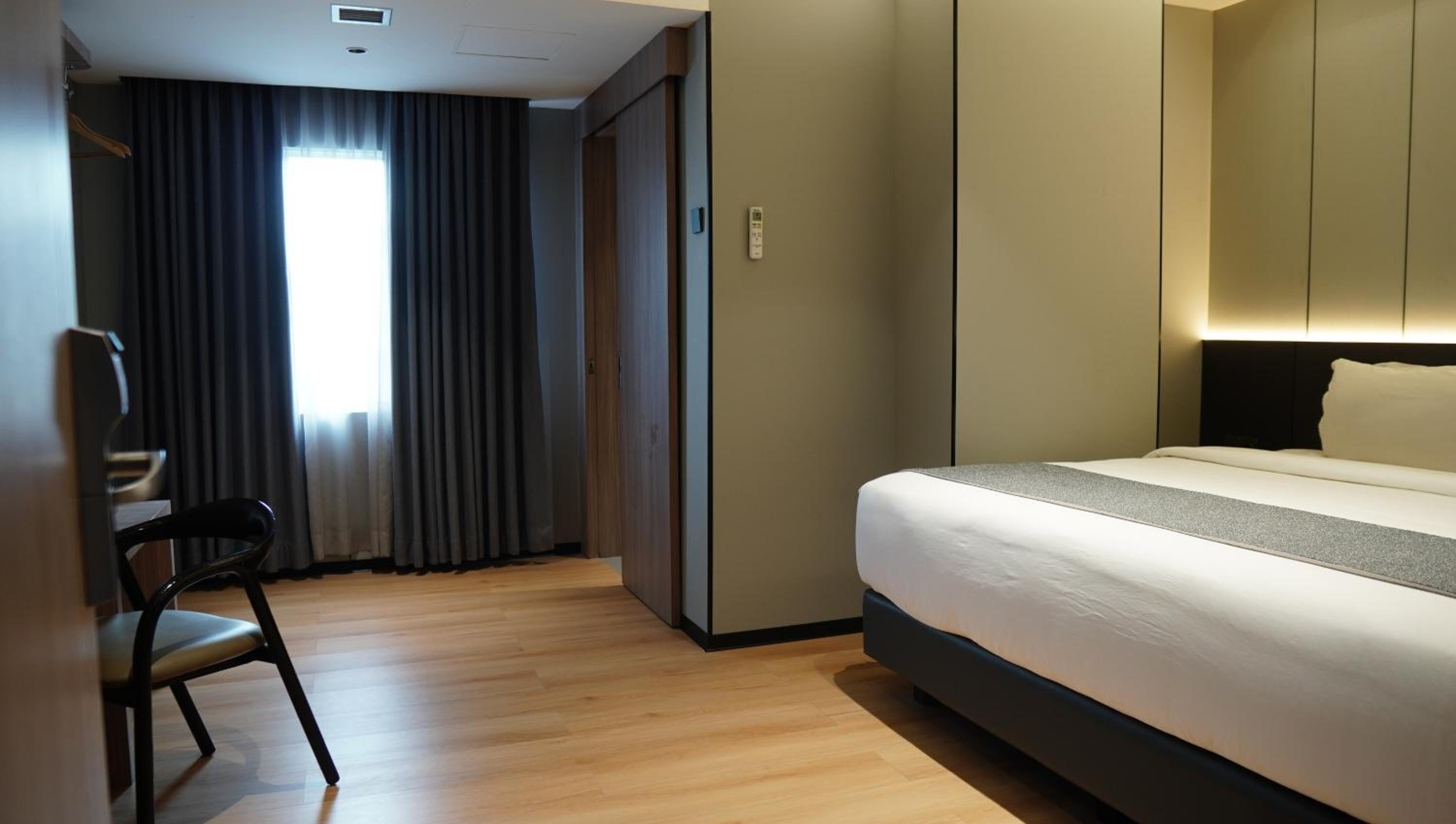 Deluxe Double Room photo 2