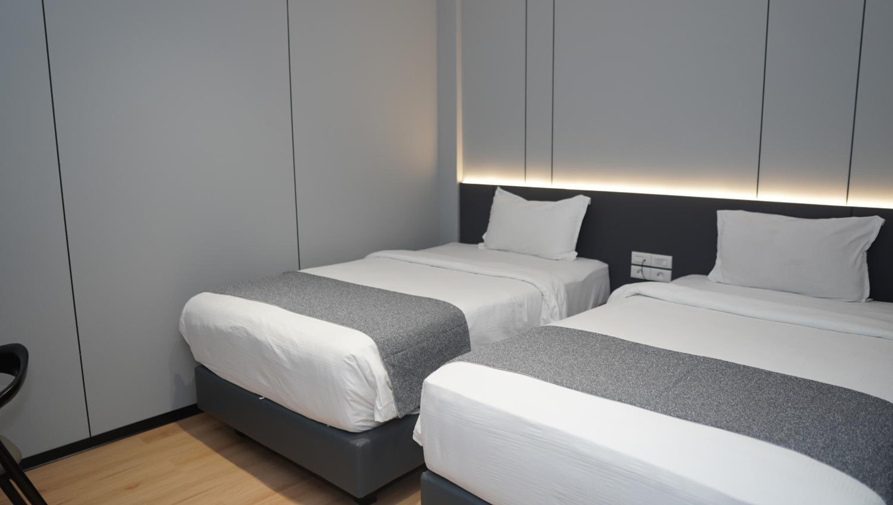Superior Twin Room photo 1