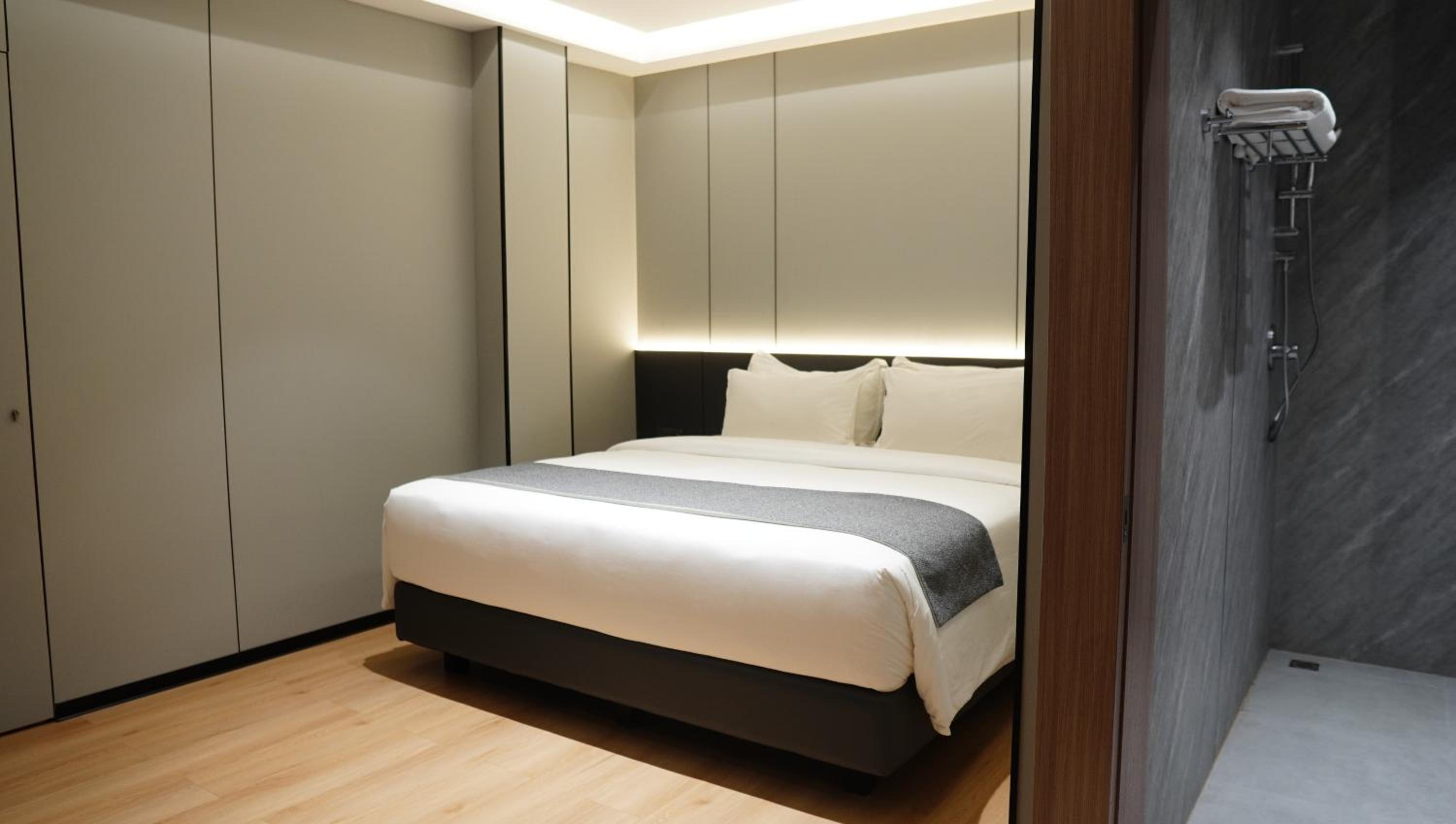 Superior Double Room photo 2