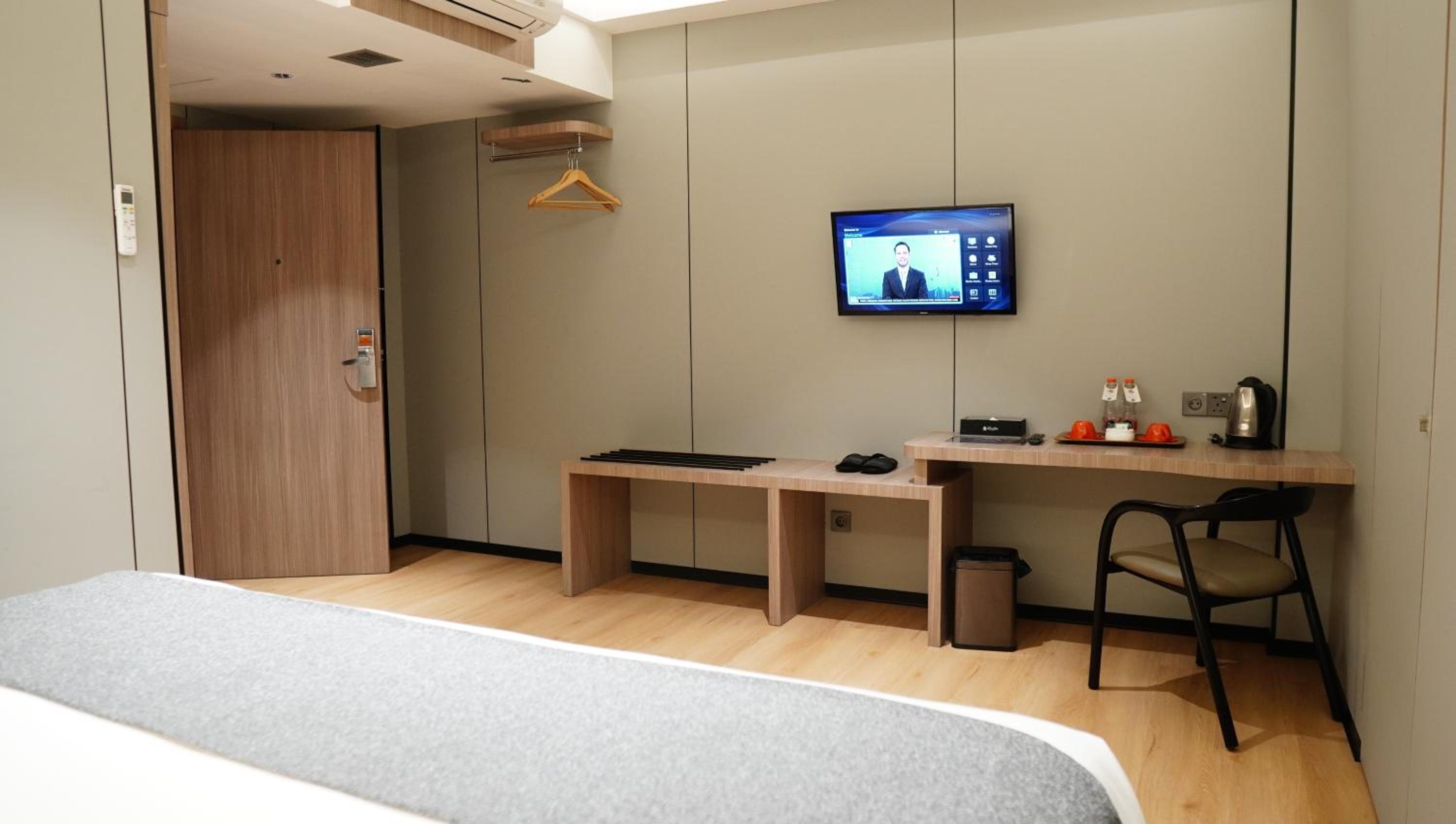 Superior Double Room photo 3
