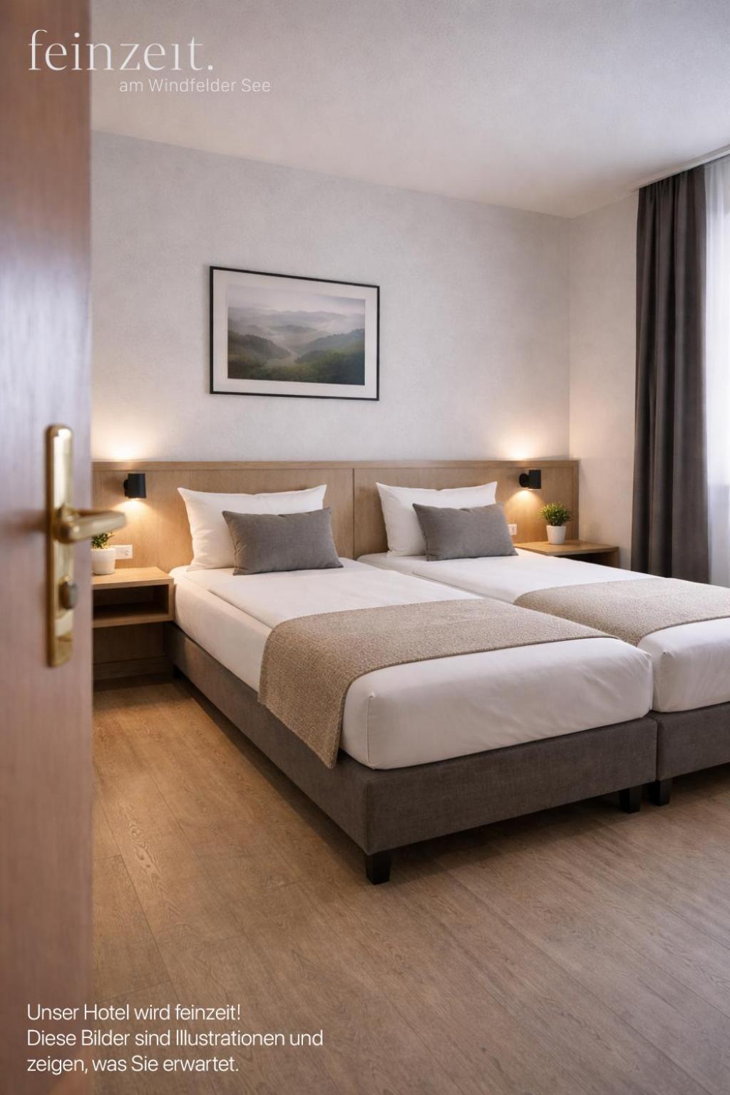 Comfort Triple Room with Shower photo 1