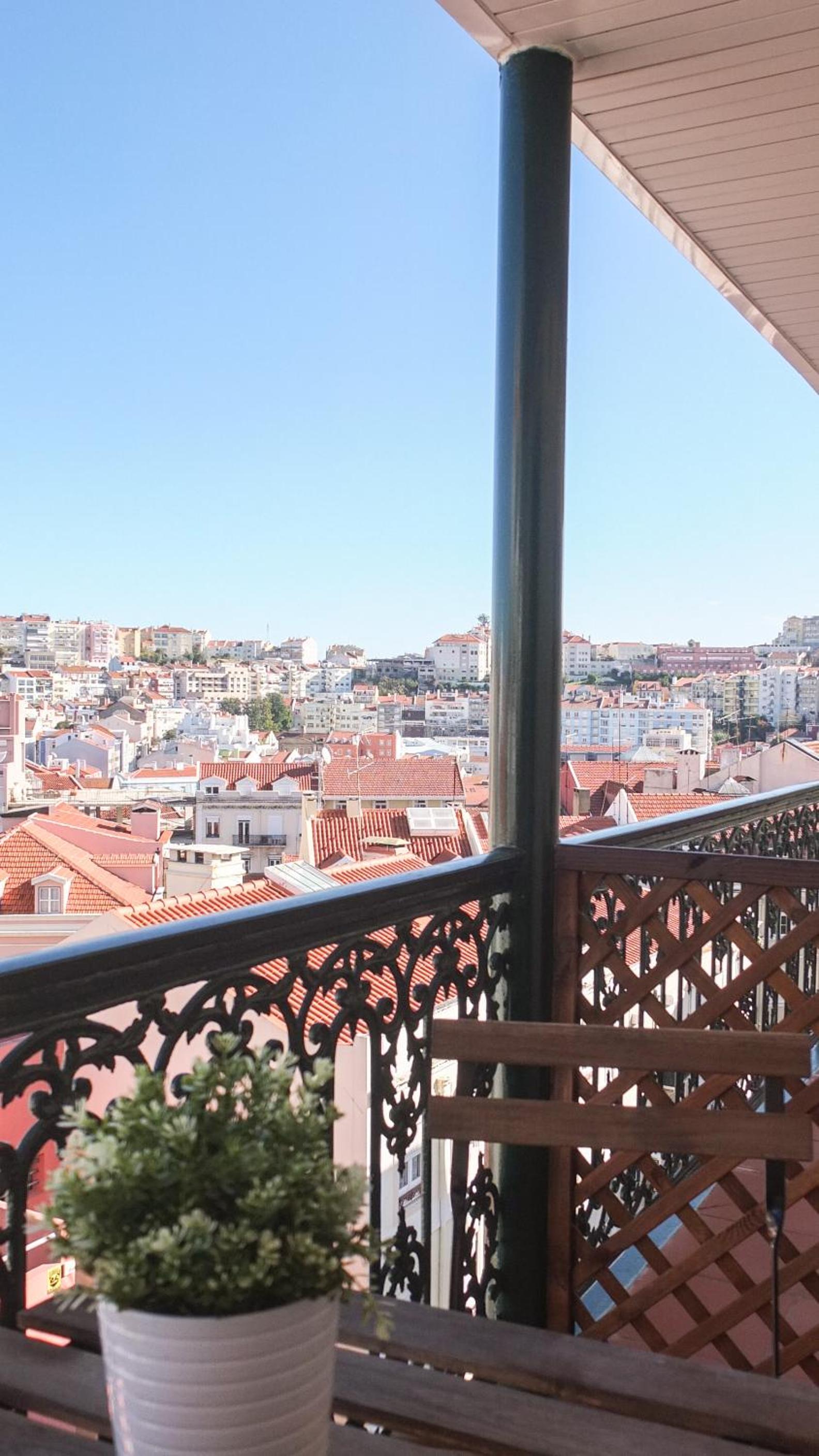 Twin Room with Balcony photo 3
