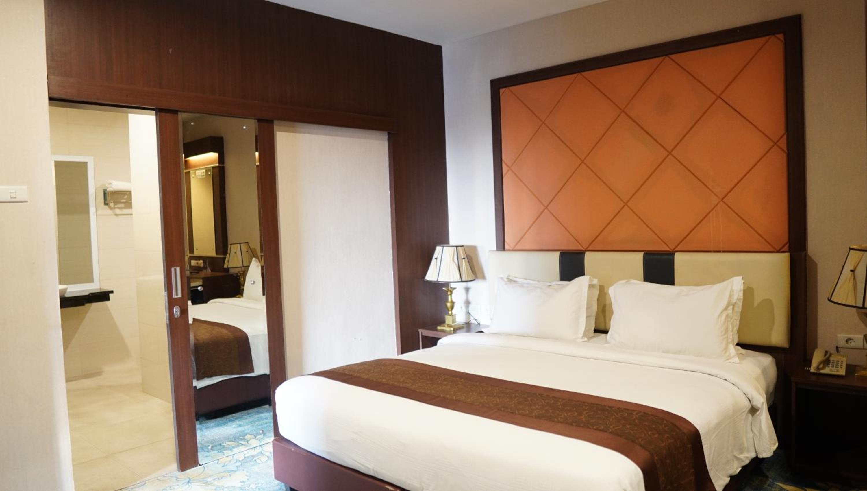 Suite photo 1