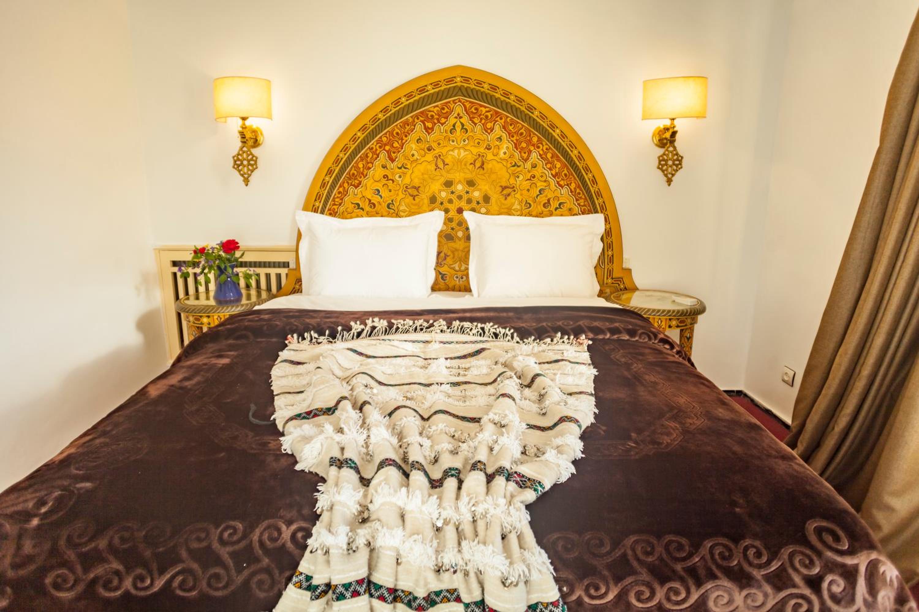 Deluxe Double Room photo 3