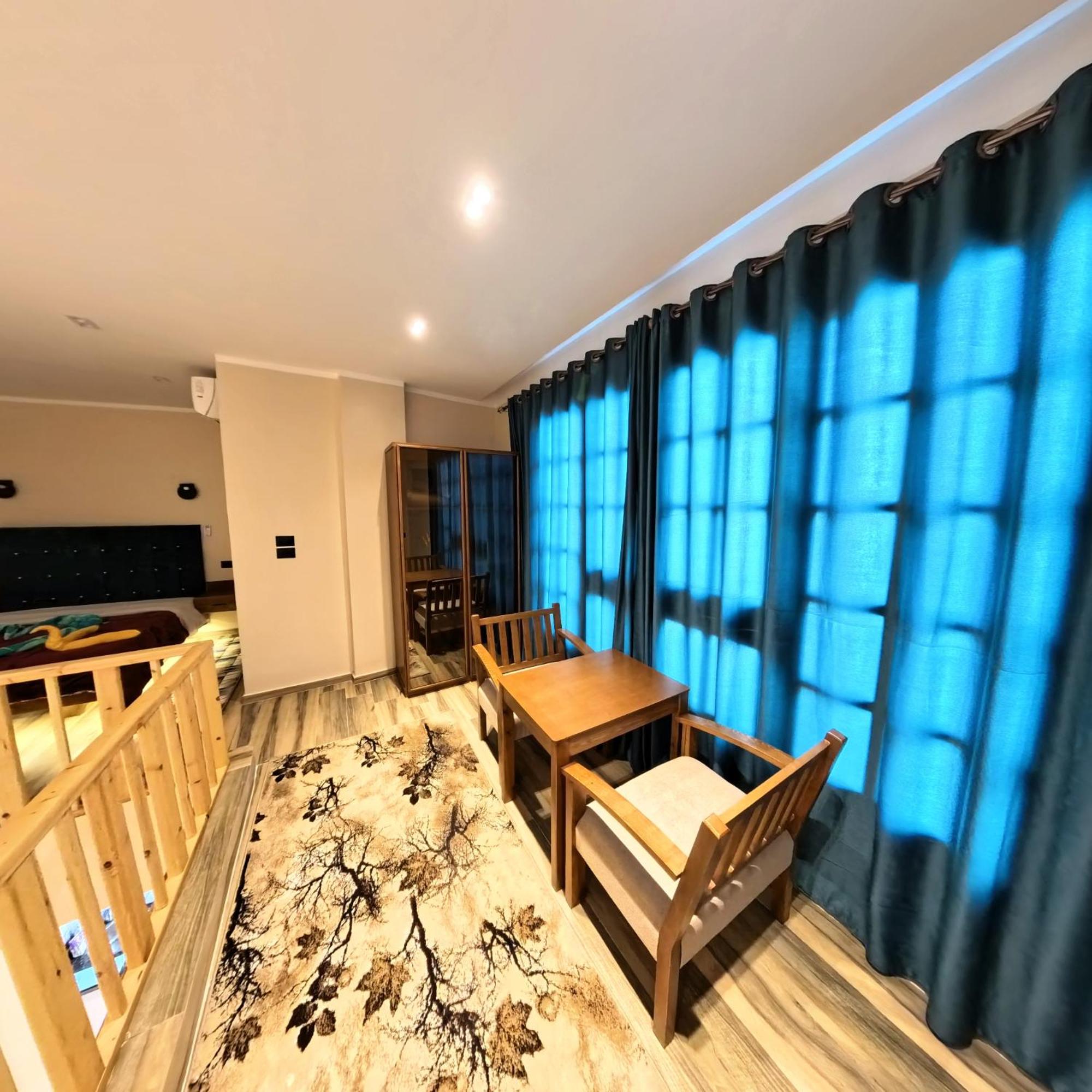 Duplex Apartment photo 2