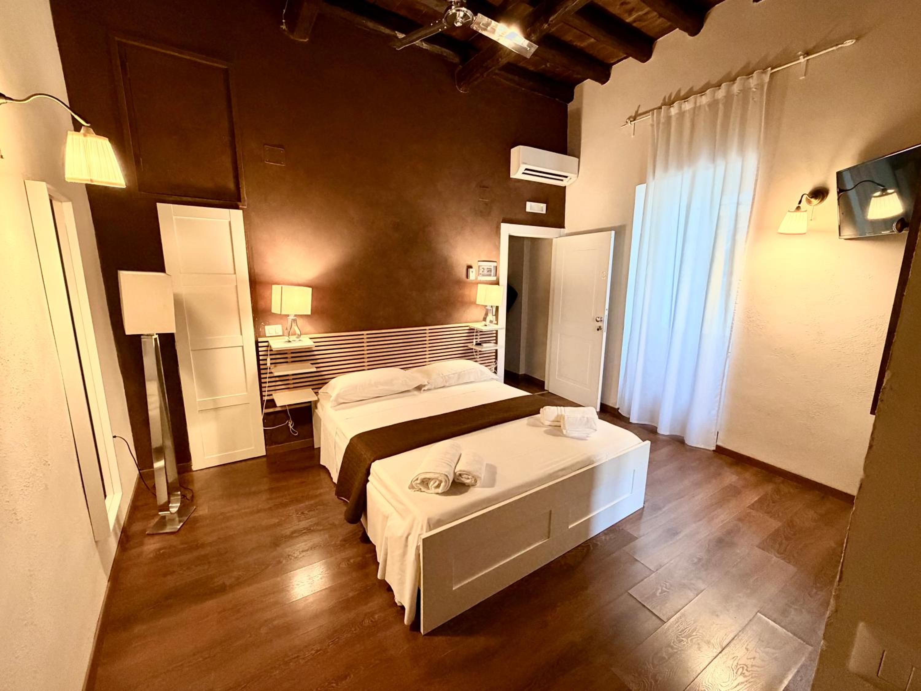 Superior Double Room photo 2