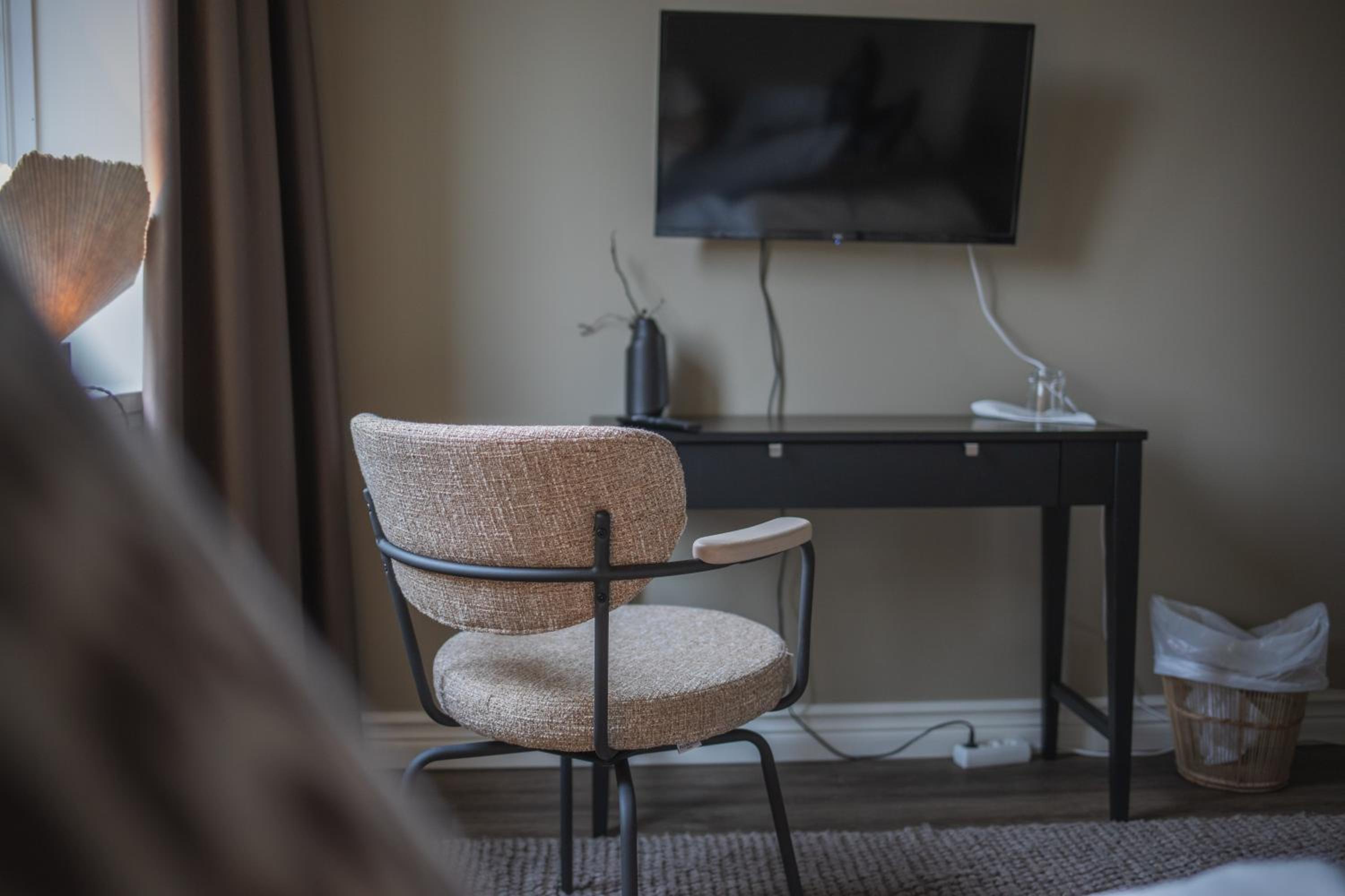 Deluxe Single Room photo 1