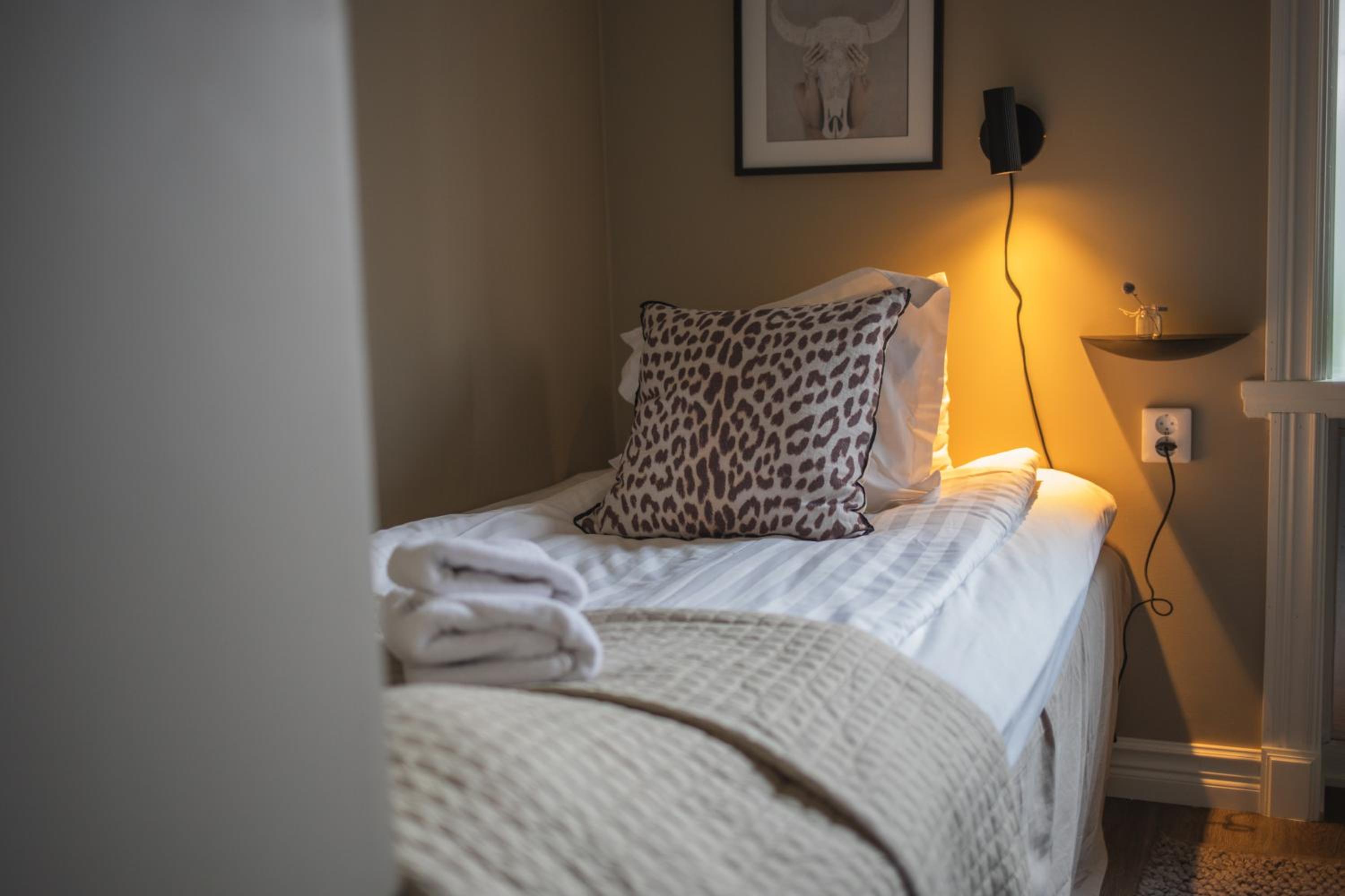 Deluxe Single Room photo 2