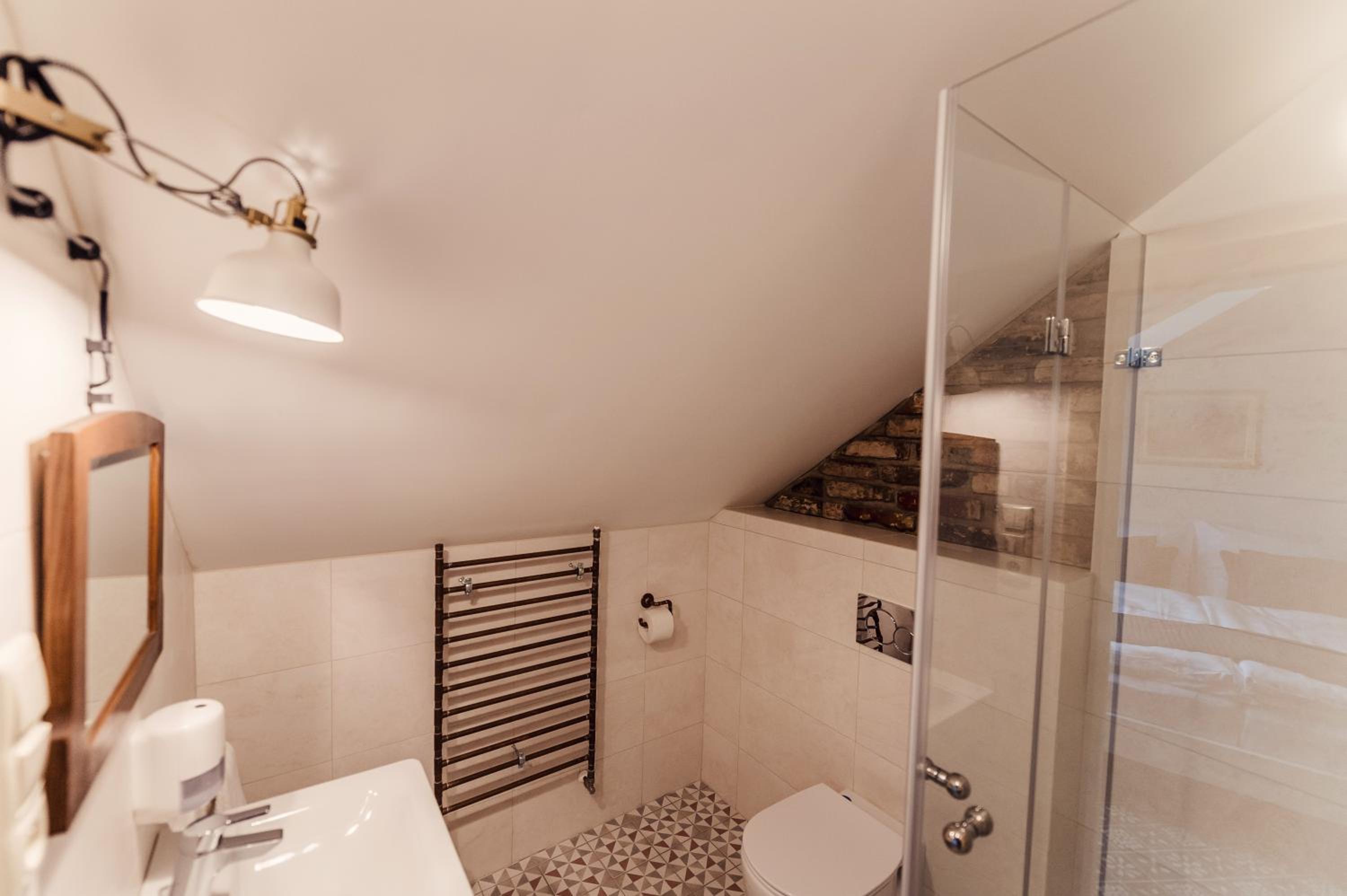 Deluxe Double Room - Photo 4