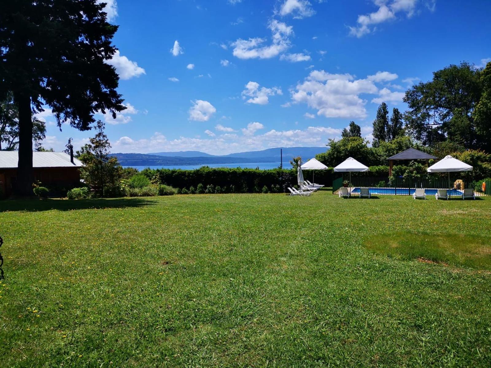 Vacation Home photo 2