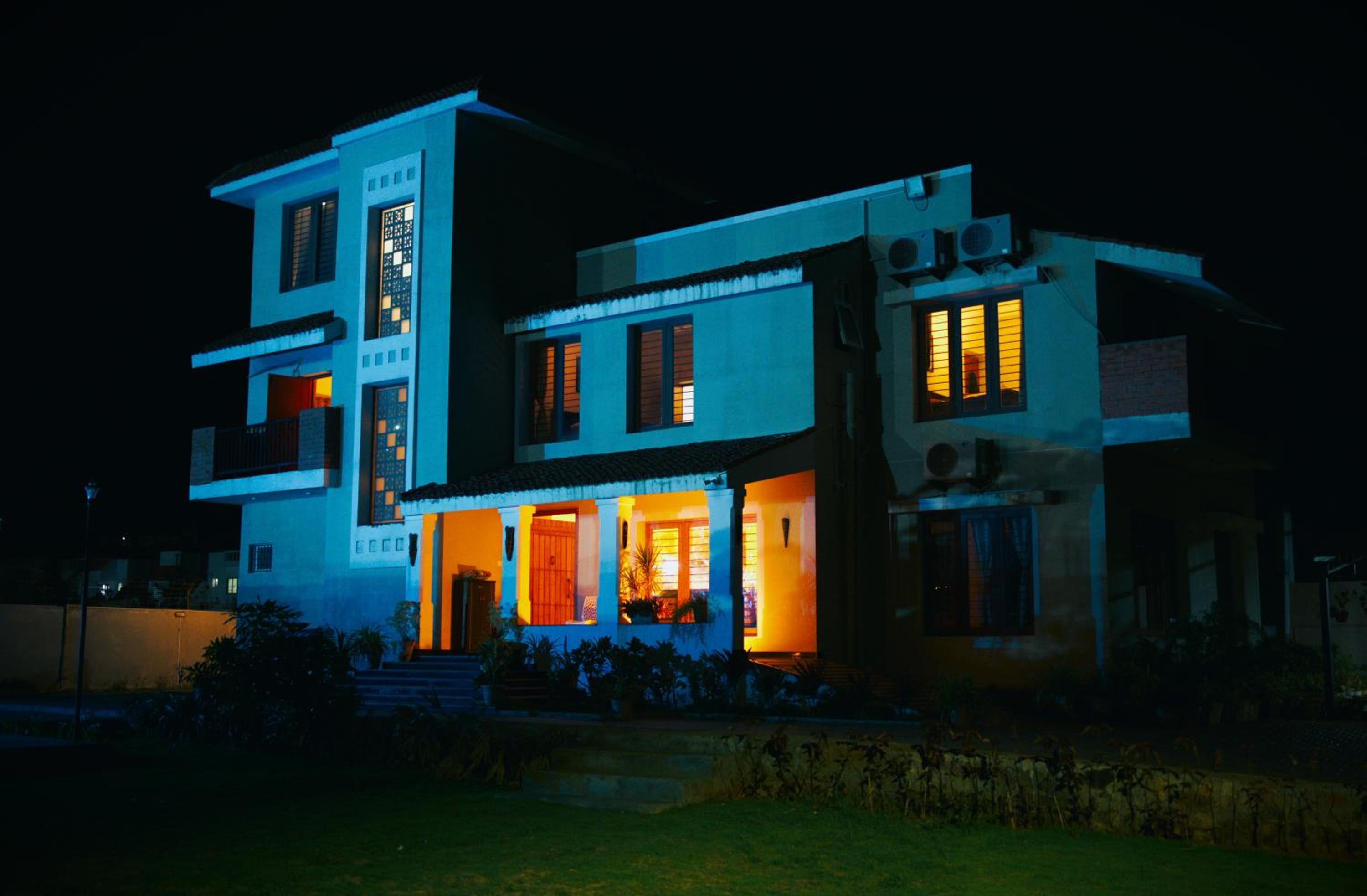 Villa with Private Pool photo 2