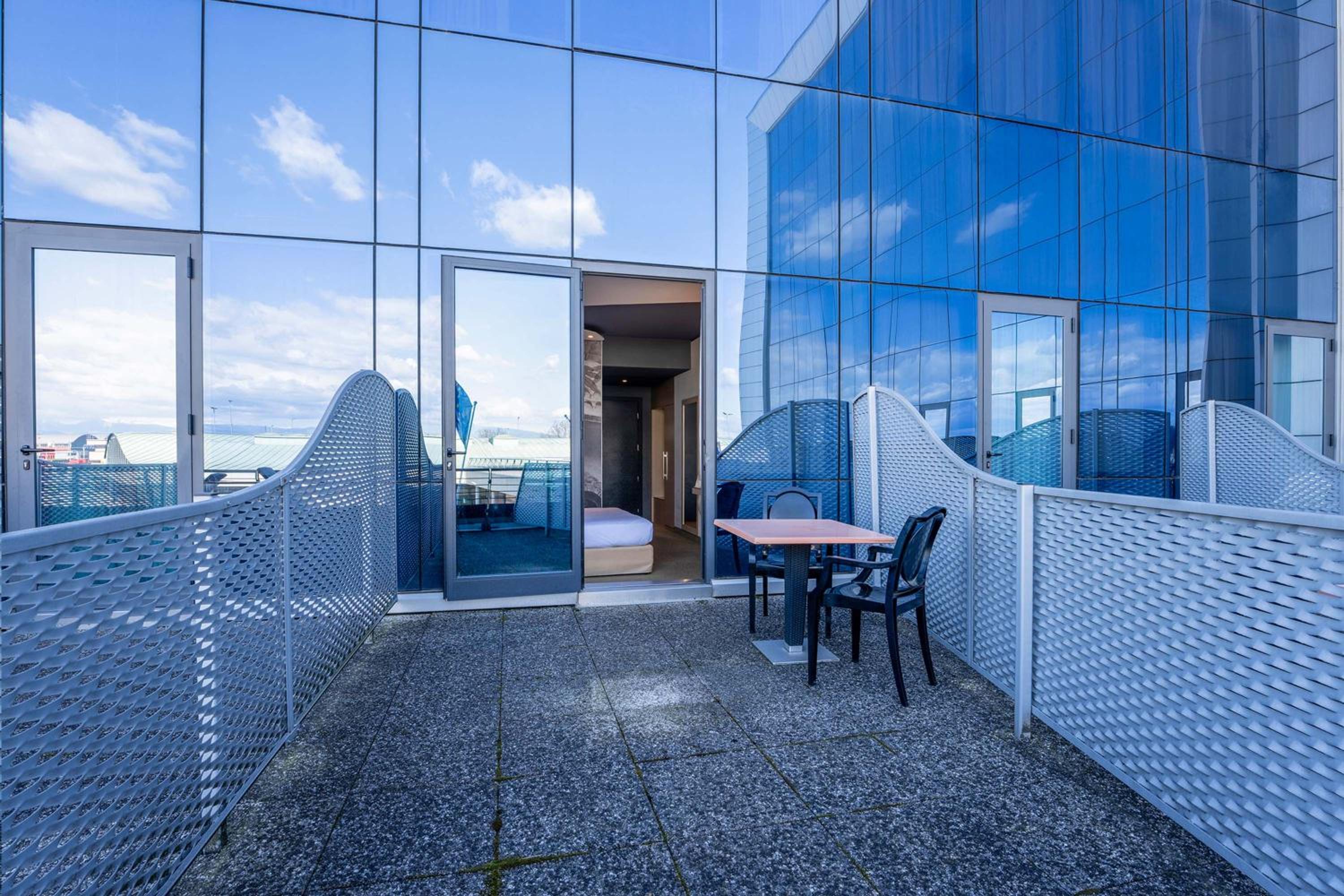 Double Room with Terrace - Photo 5