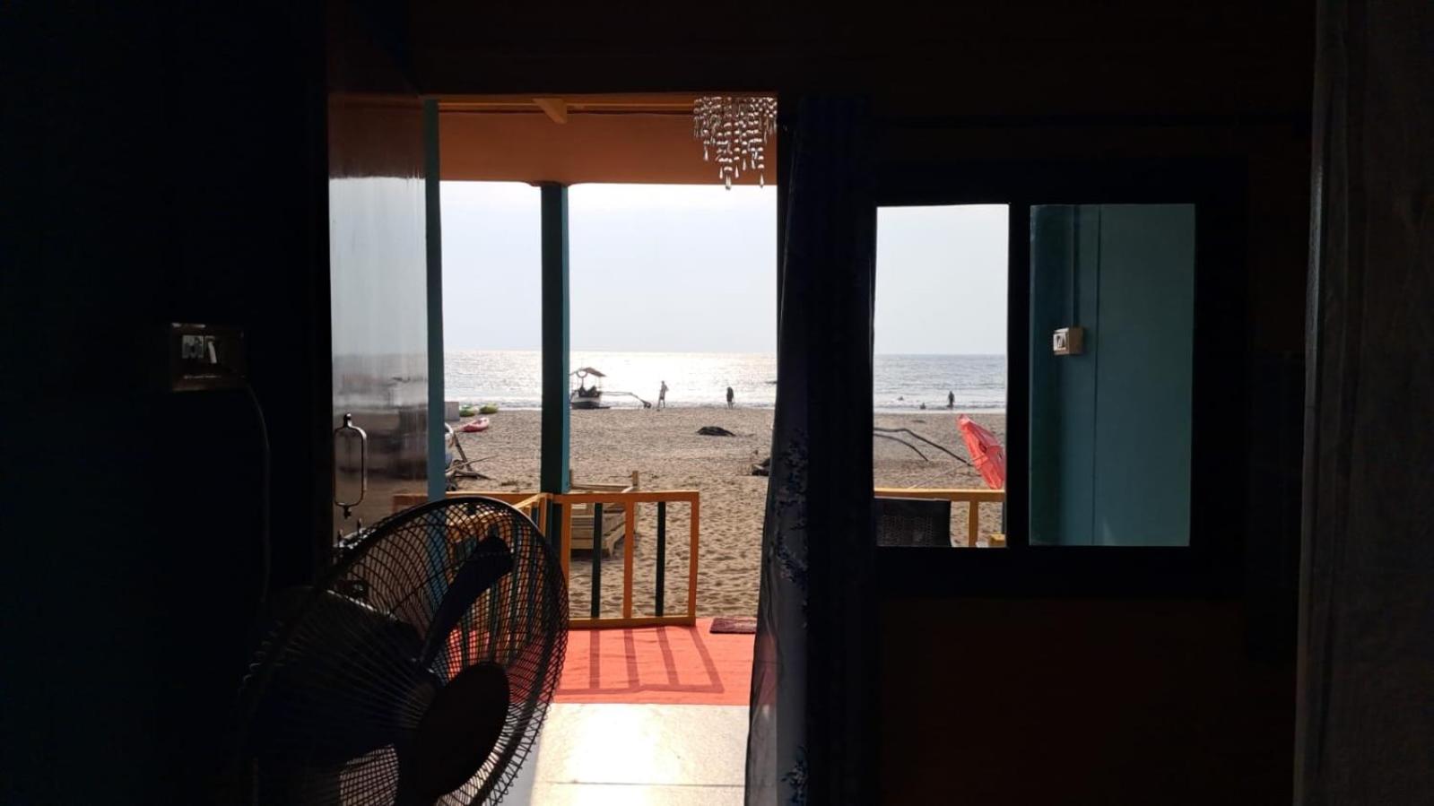 Double Room with Sea View photo 2
