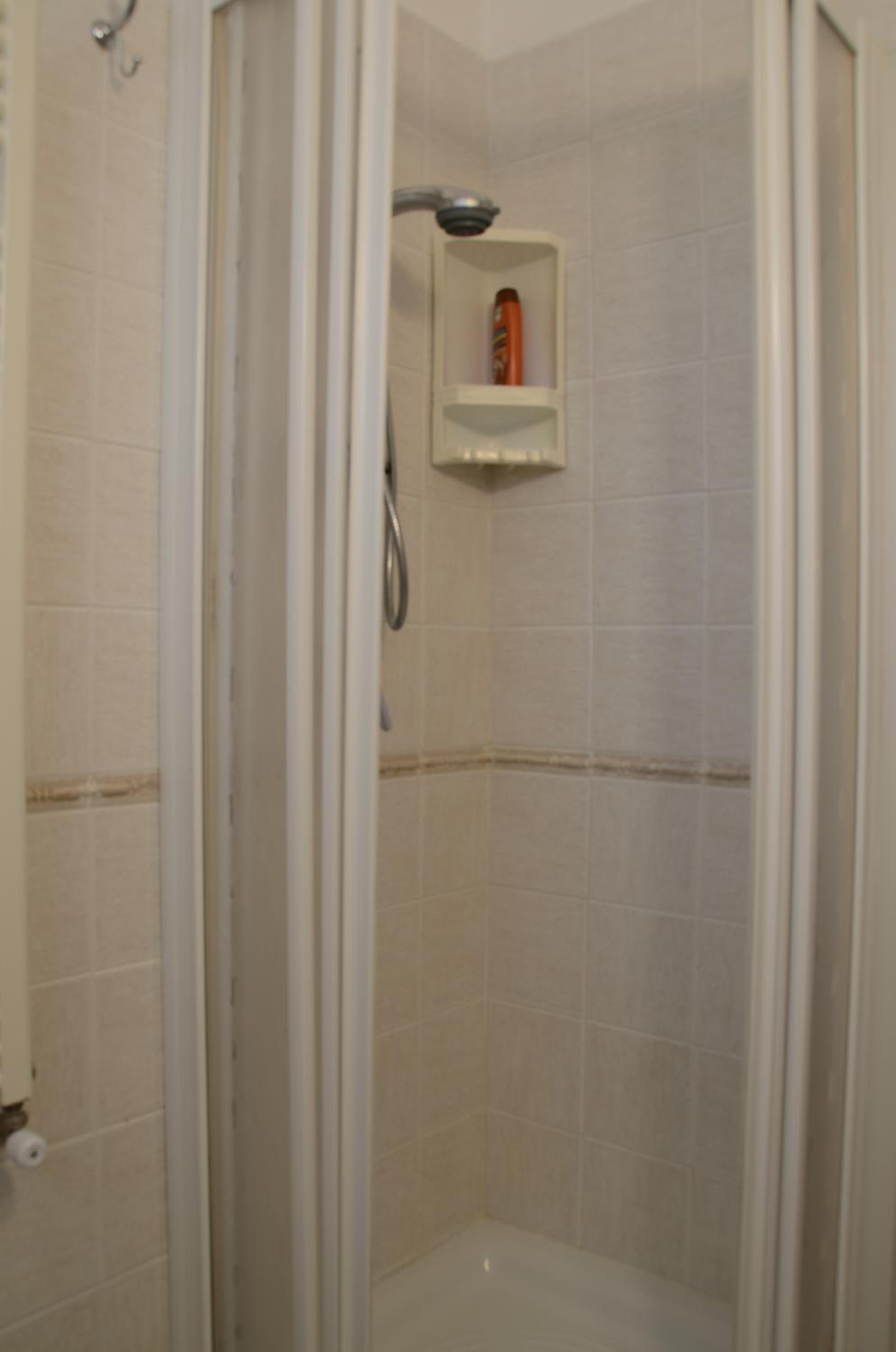 Apartment with Balcony photo 3