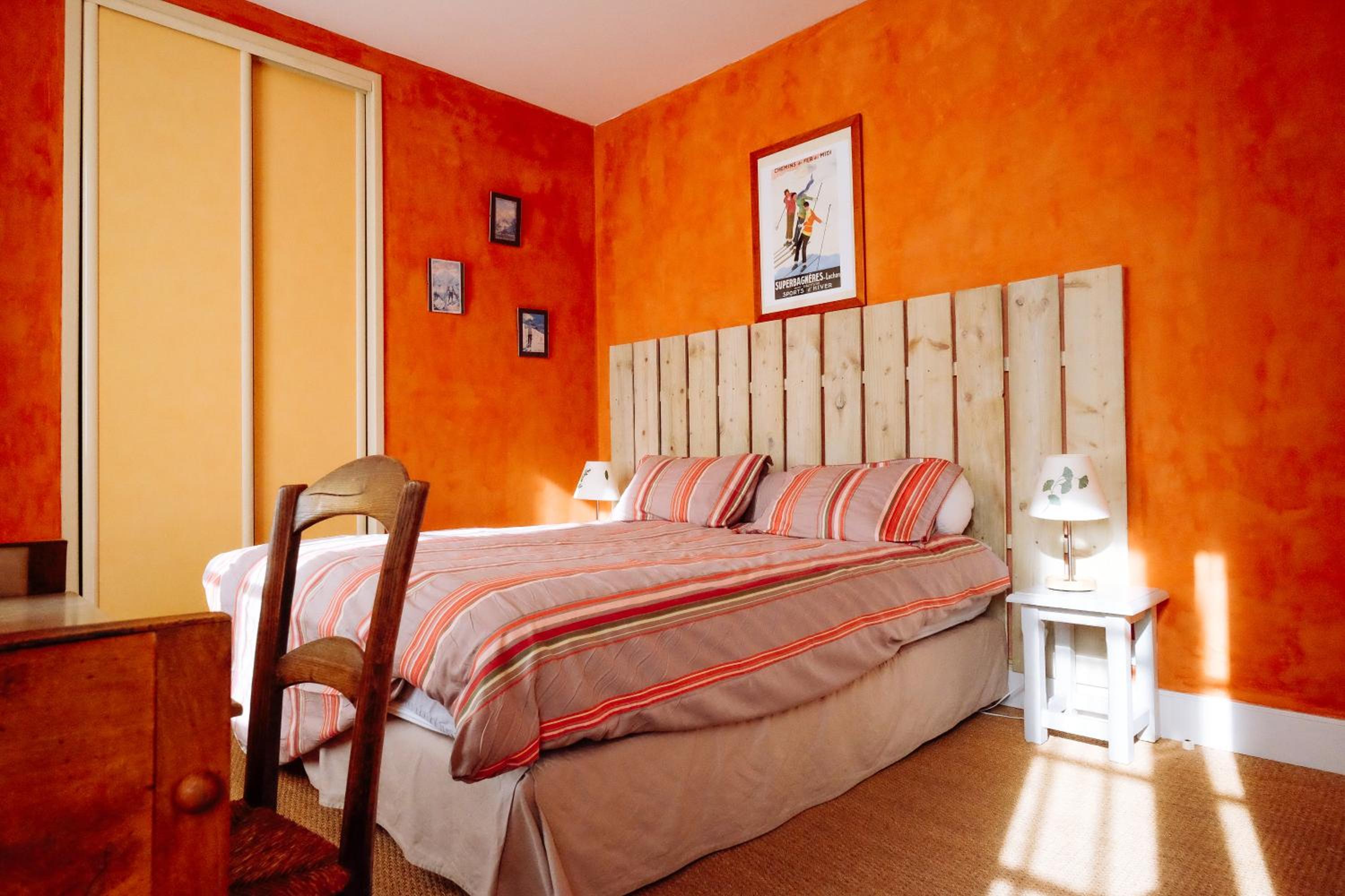 Comfort Double Room photo 2