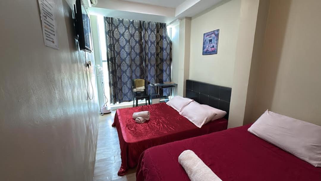 Deluxe Quadruple Room photo 2