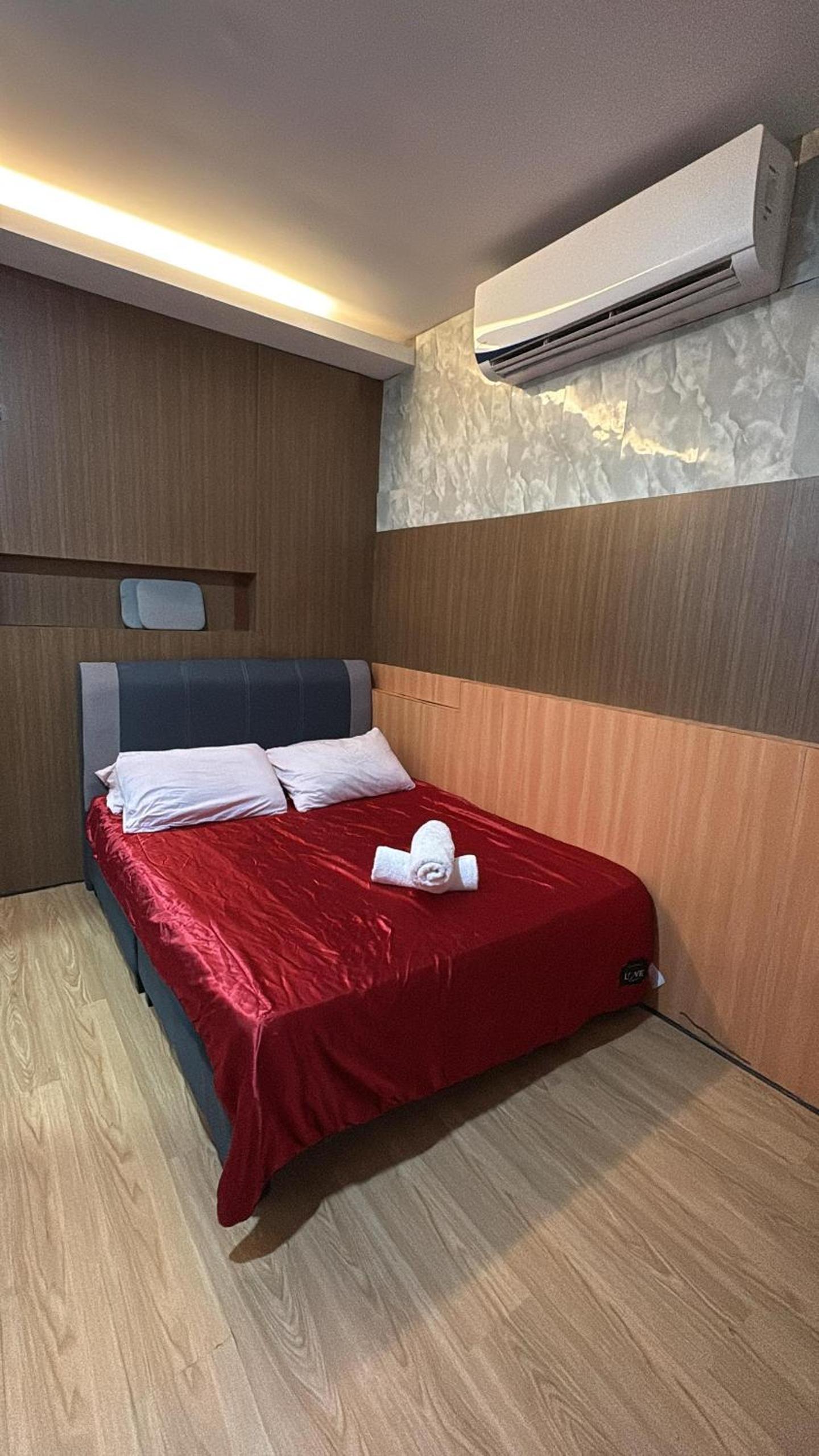 Deluxe Double Room photo 3