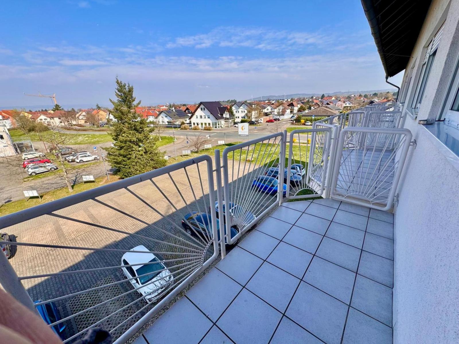 Double Room with Balcony photo 2