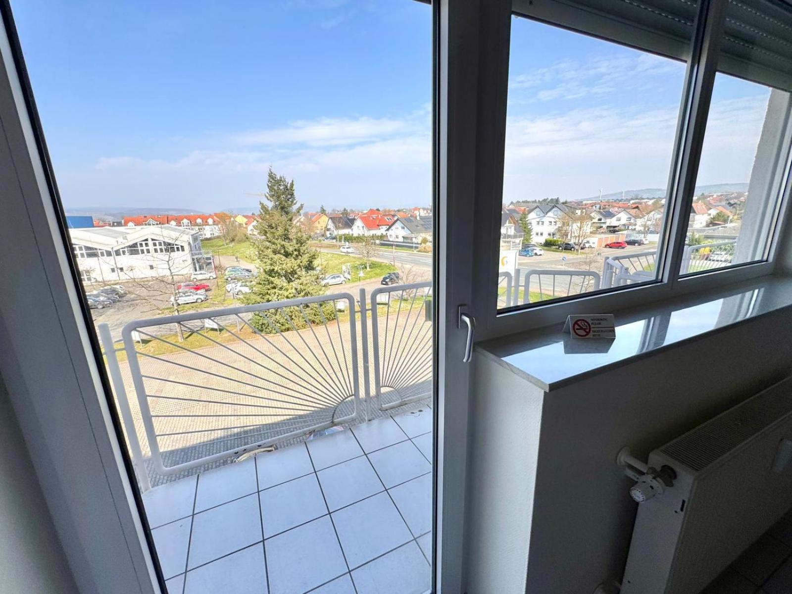 Double Room with Balcony photo 1