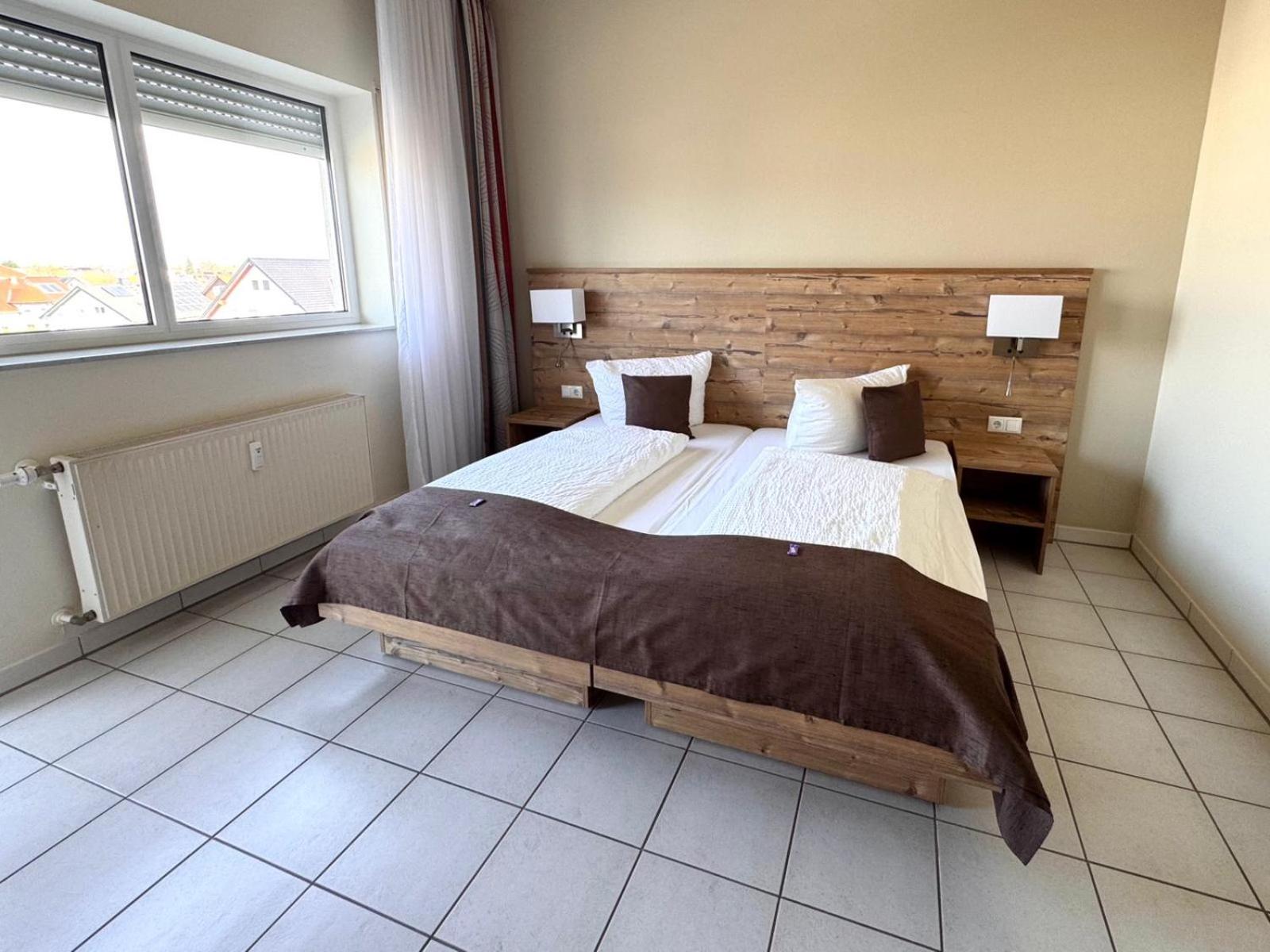 Double Room with Balcony photo 3