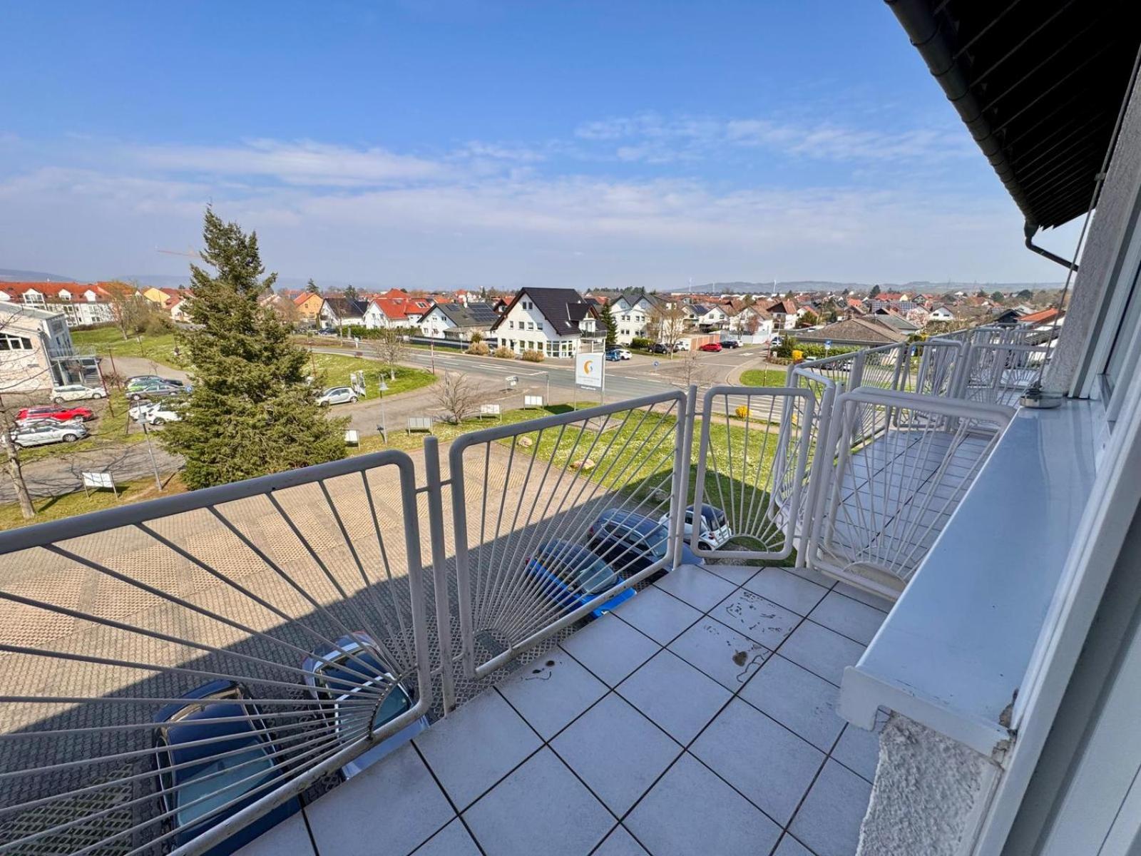 Double Room with Balcony photo 2
