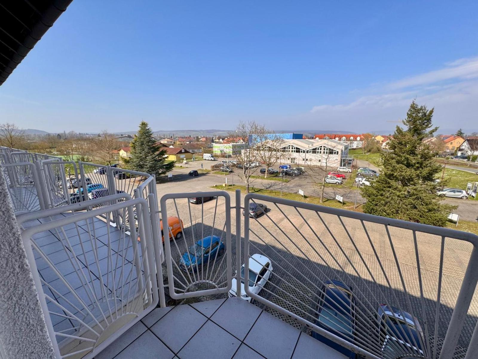Double Room with Balcony photo 1