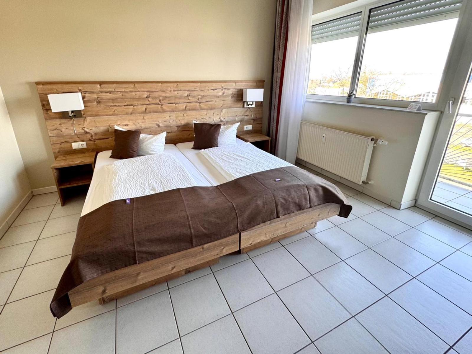 Double Room with Balcony photo 2
