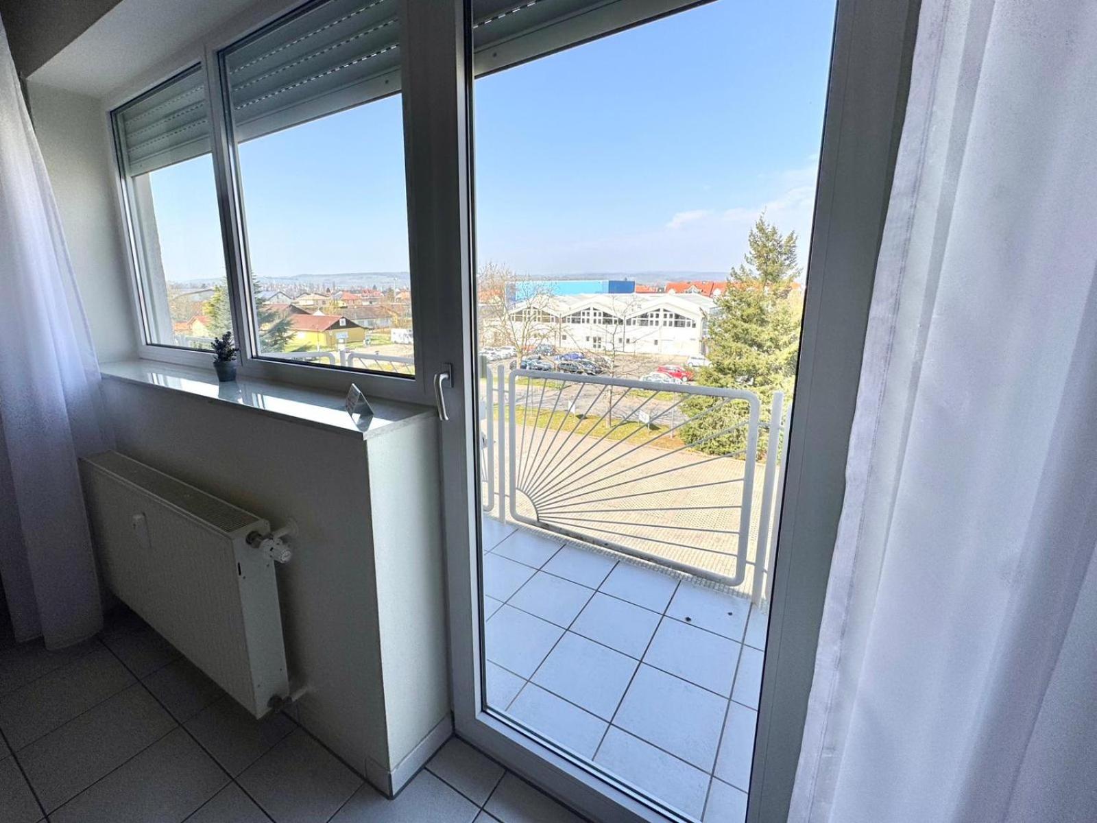 Double Room with Balcony photo 1