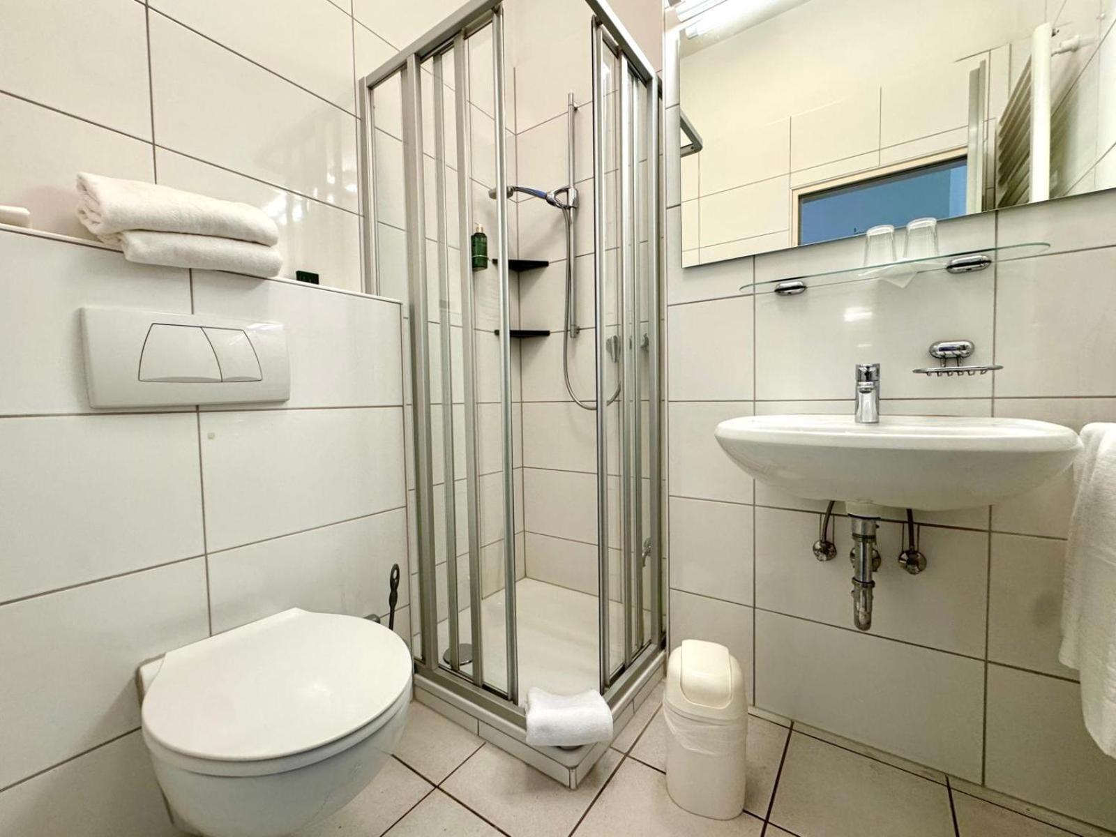 Double Room with Balcony photo 1