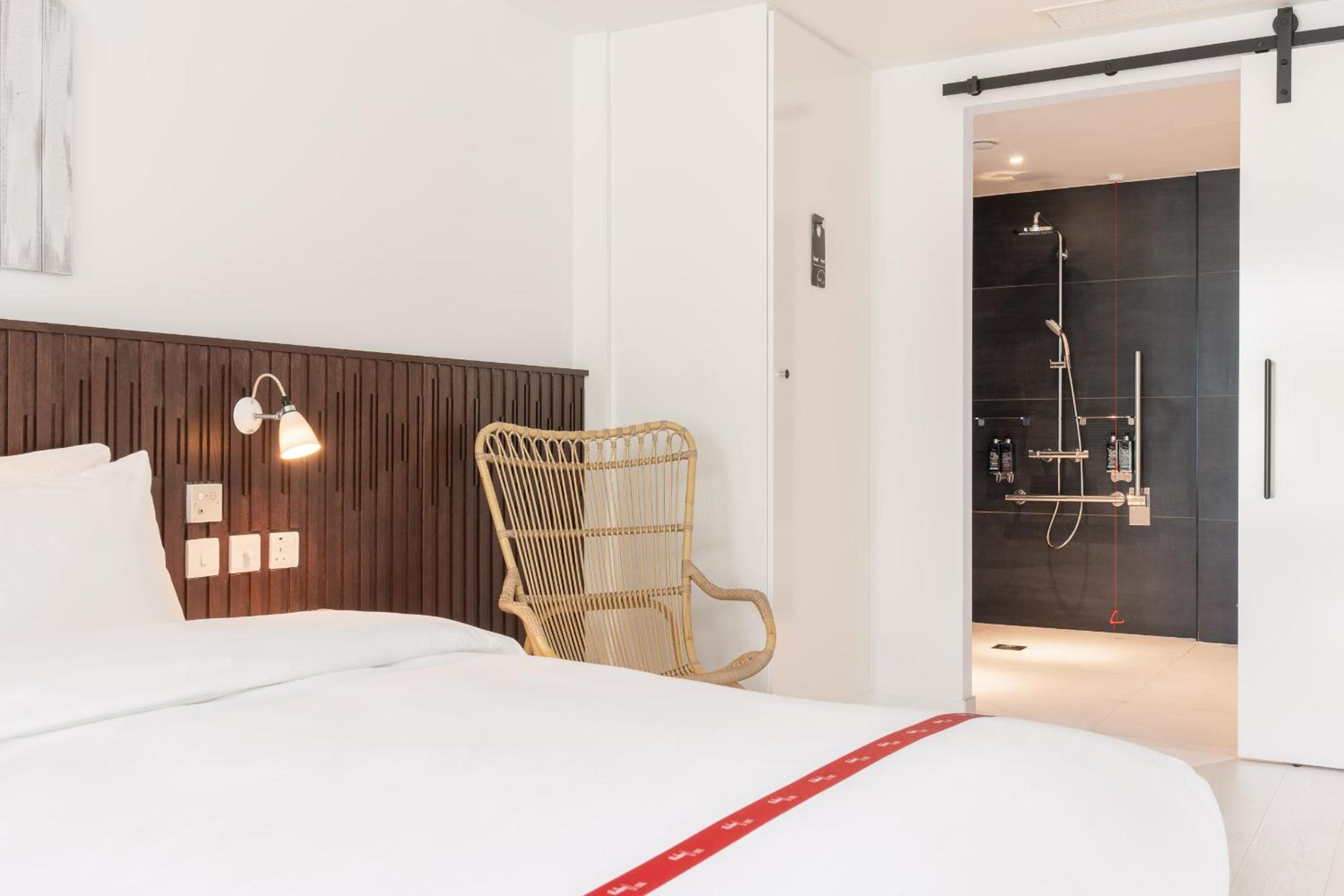 Ruby Zoe Hotel London, Foto 5