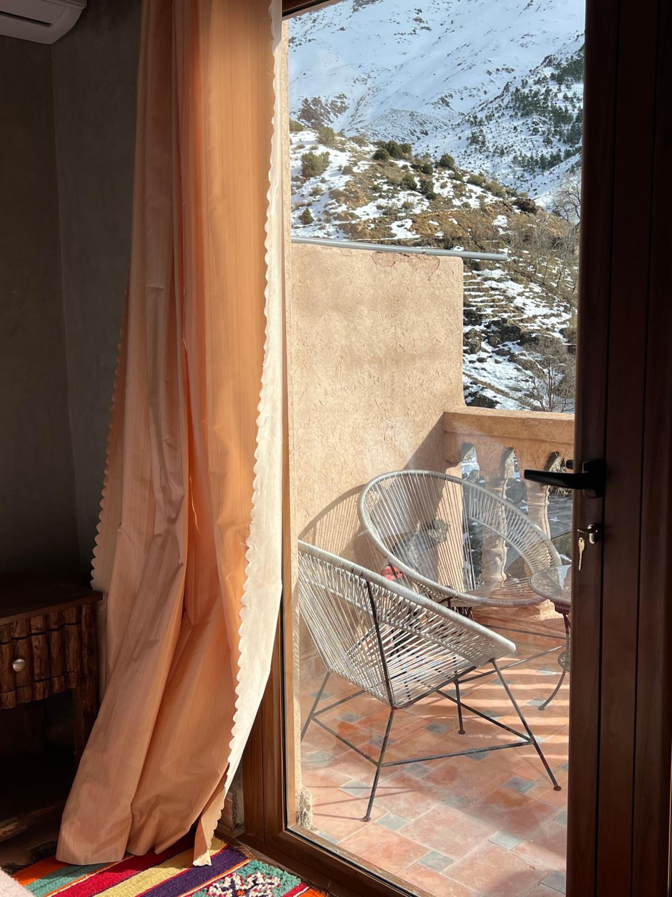 Triple Room with Balcony photo 3