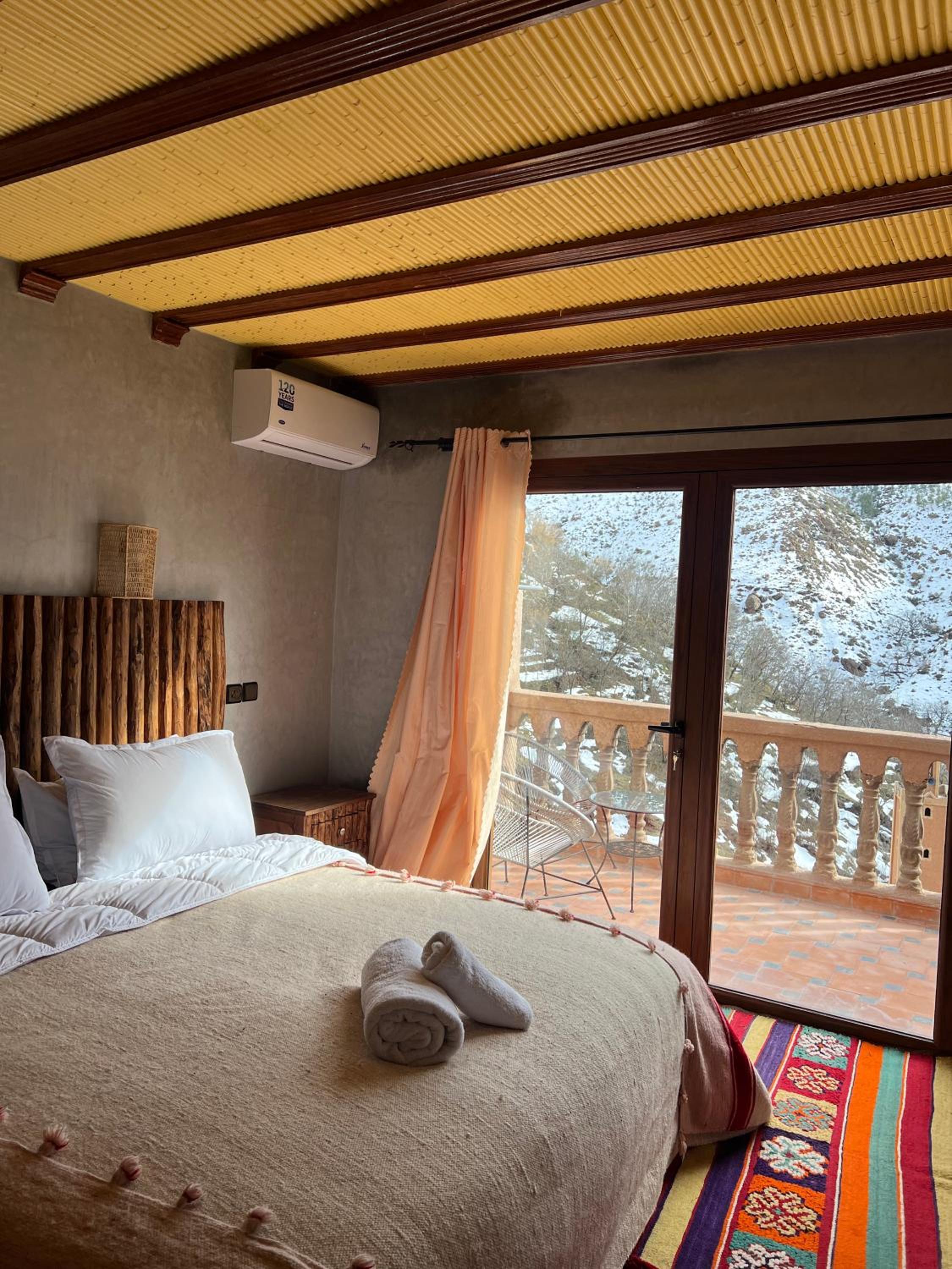 Triple Room with Balcony photo 2