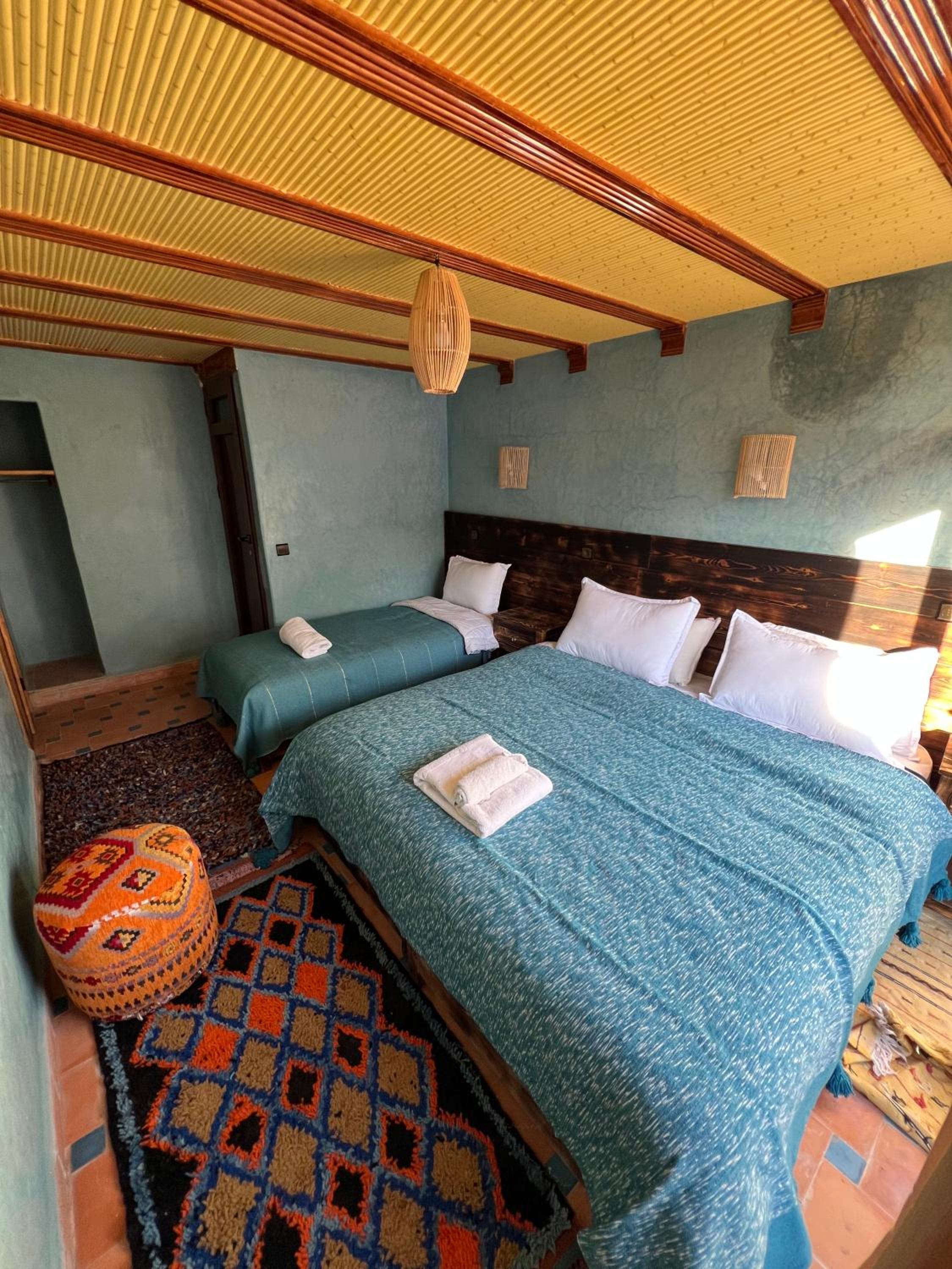 Triple Room with Balcony photo 1