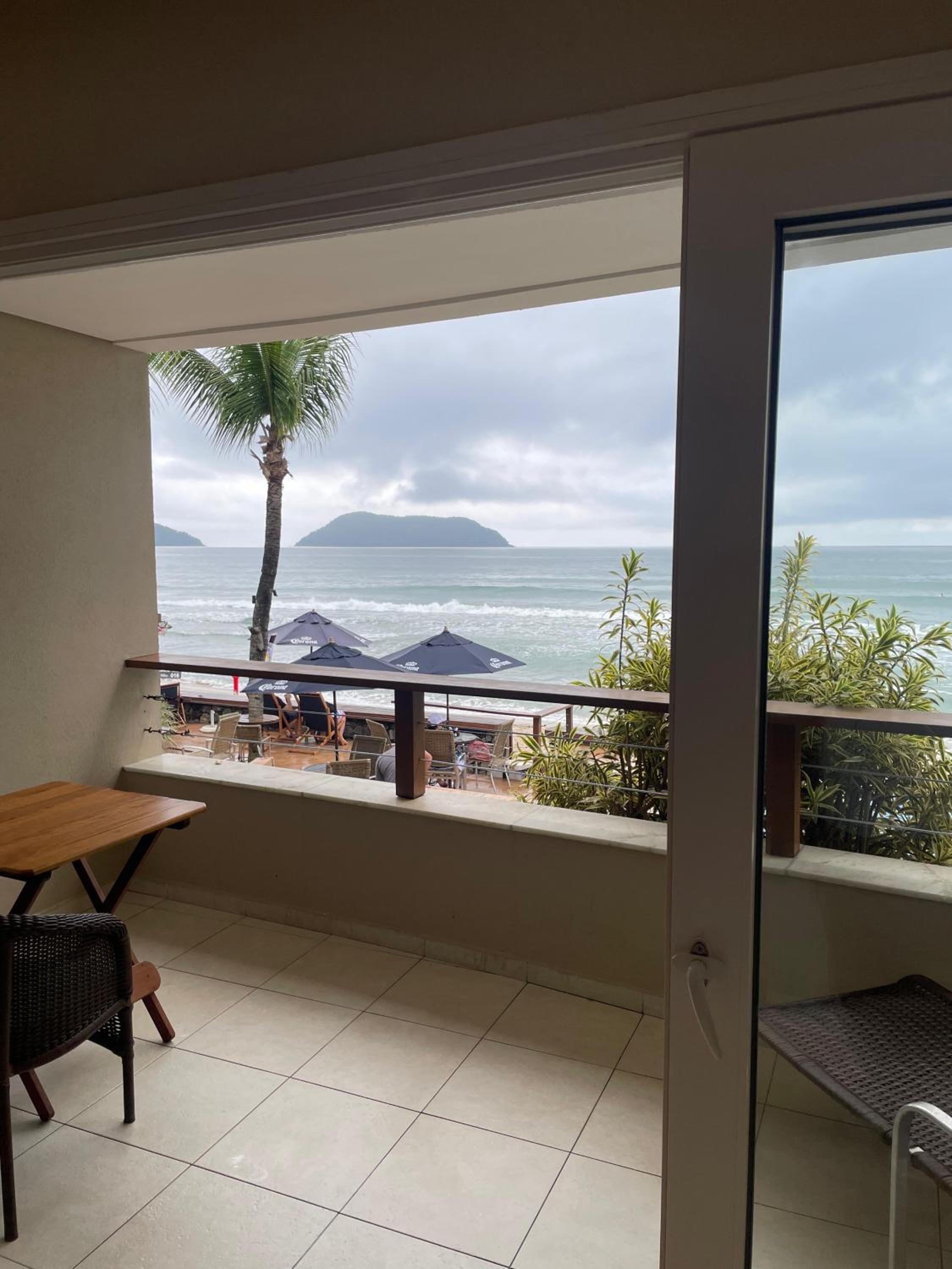 Apartment with Sea View photo 1