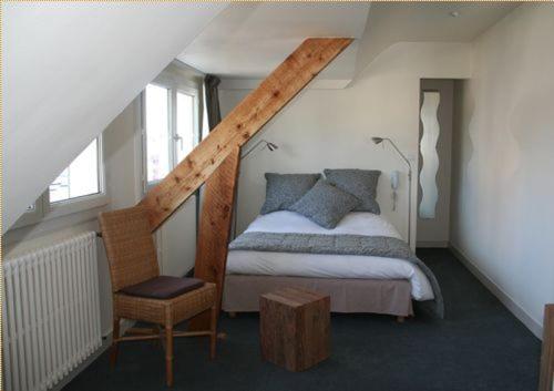 Triple Room With Sea View photo 3